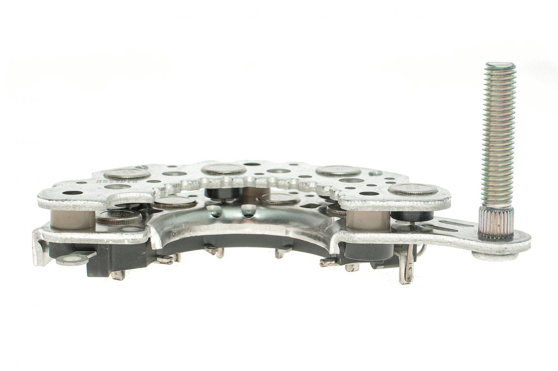 Міст генератора діодний Hyundai Elantra/Santa Fe/Kia Cerato/Sportage 2.0 CRDi 01-12