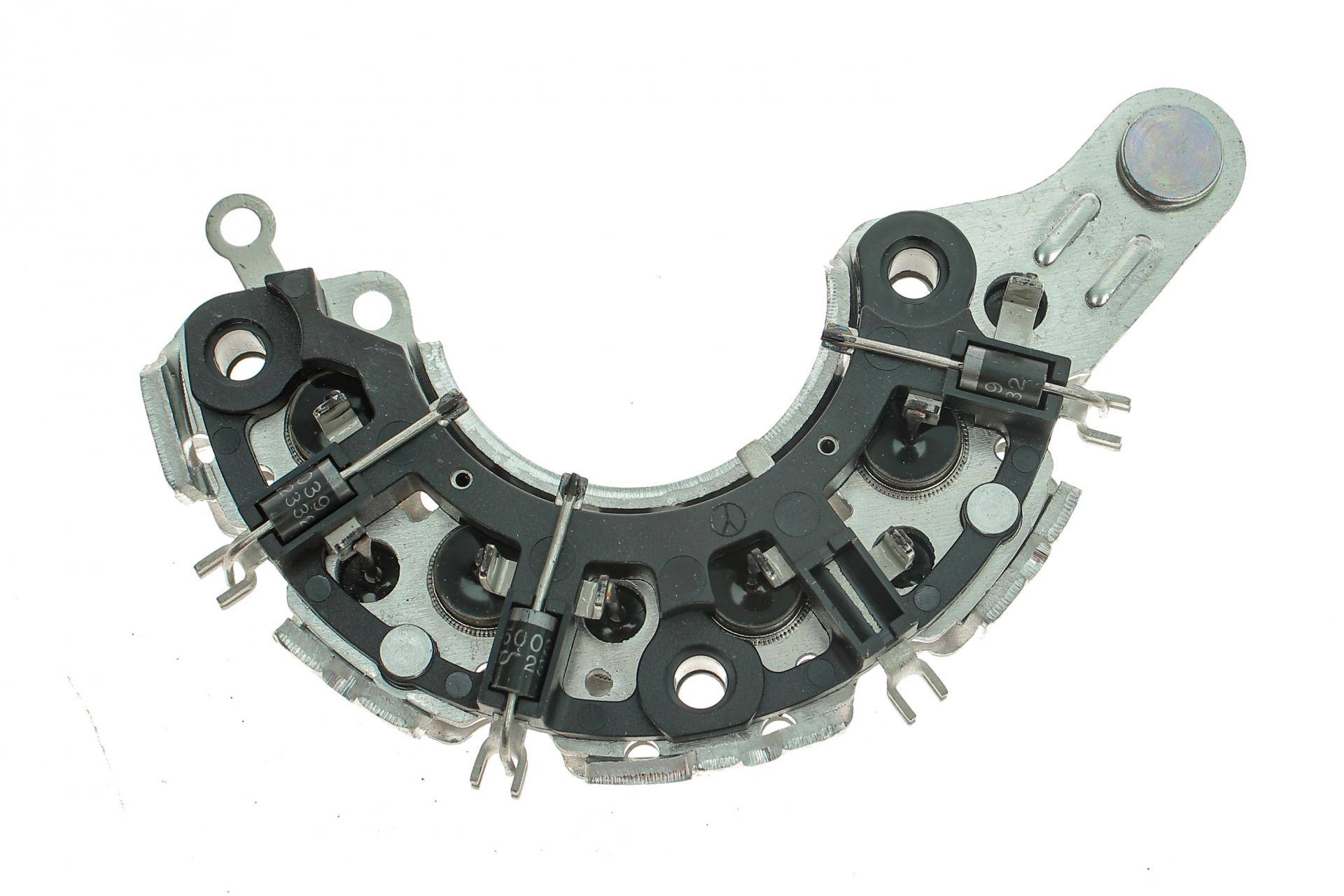 Міст генератора діодний Hyundai Elantra/Santa Fe/Kia Cerato/Sportage 2.0 CRDi 01-12