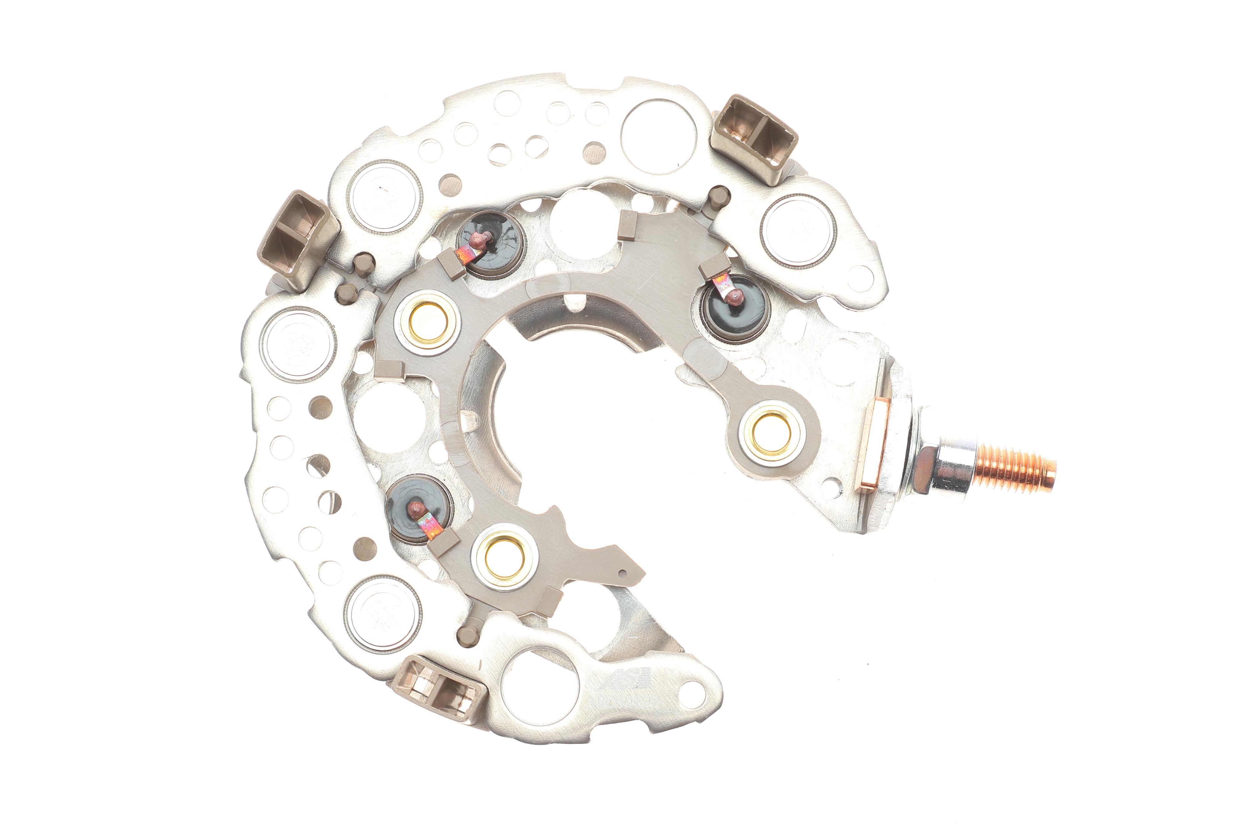 Міст генератора діодний Ford Focus II/Volvo S40 II/V50 1.8/2.0 04-12