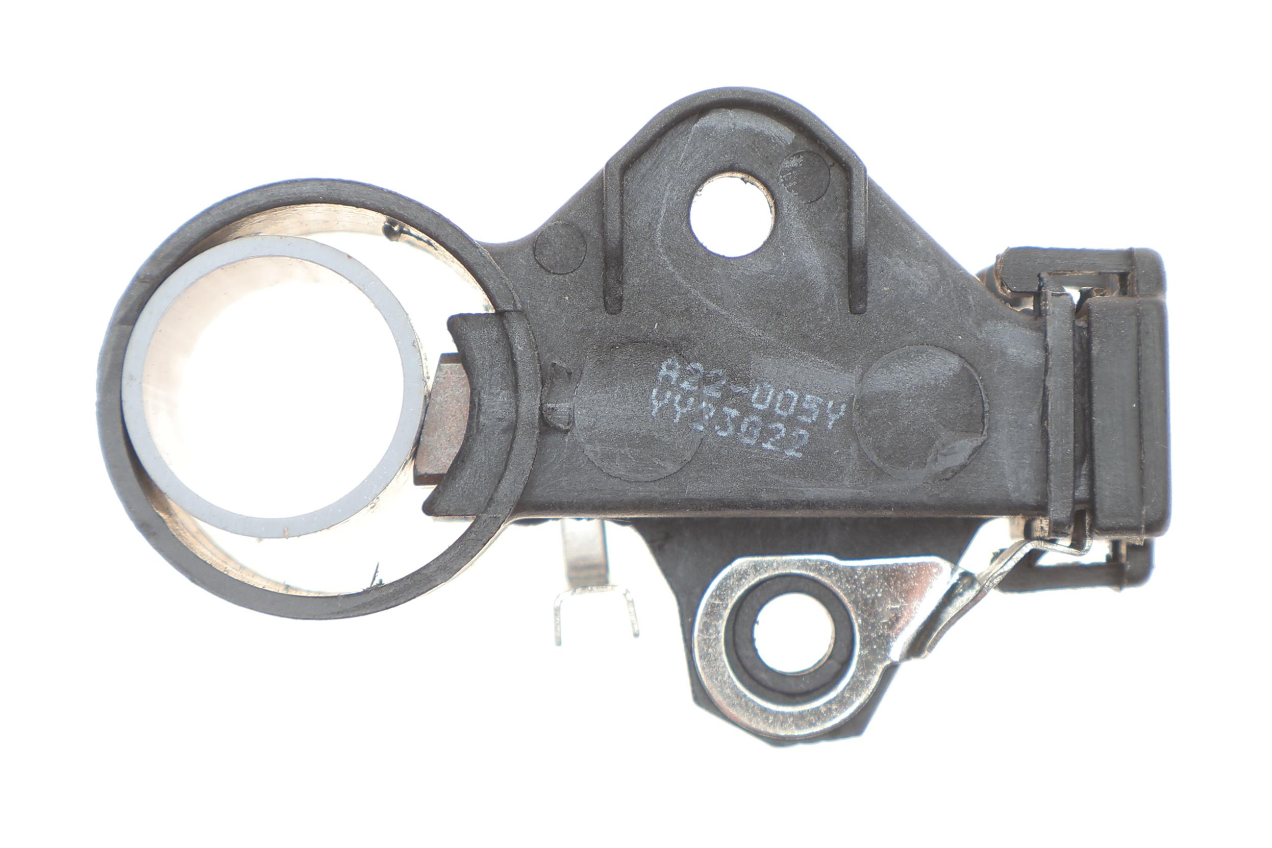 Щіткотримач генератора 12V Opel Combo 1.2/1.4 94-01