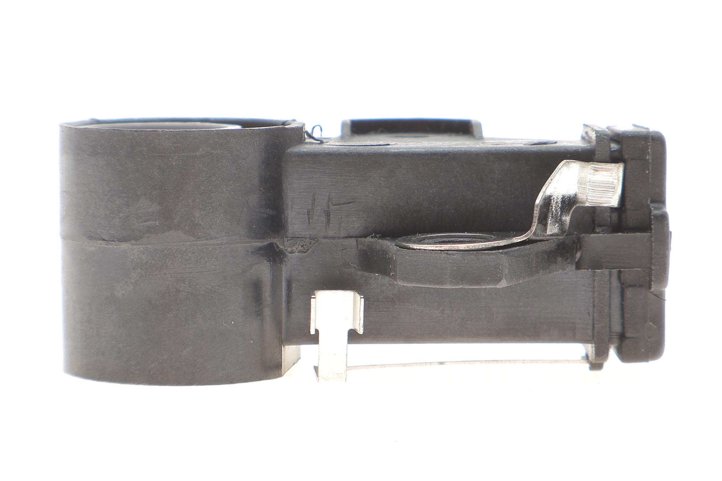 Щіткотримач генератора 12V Opel Combo 1.2/1.4 94-01