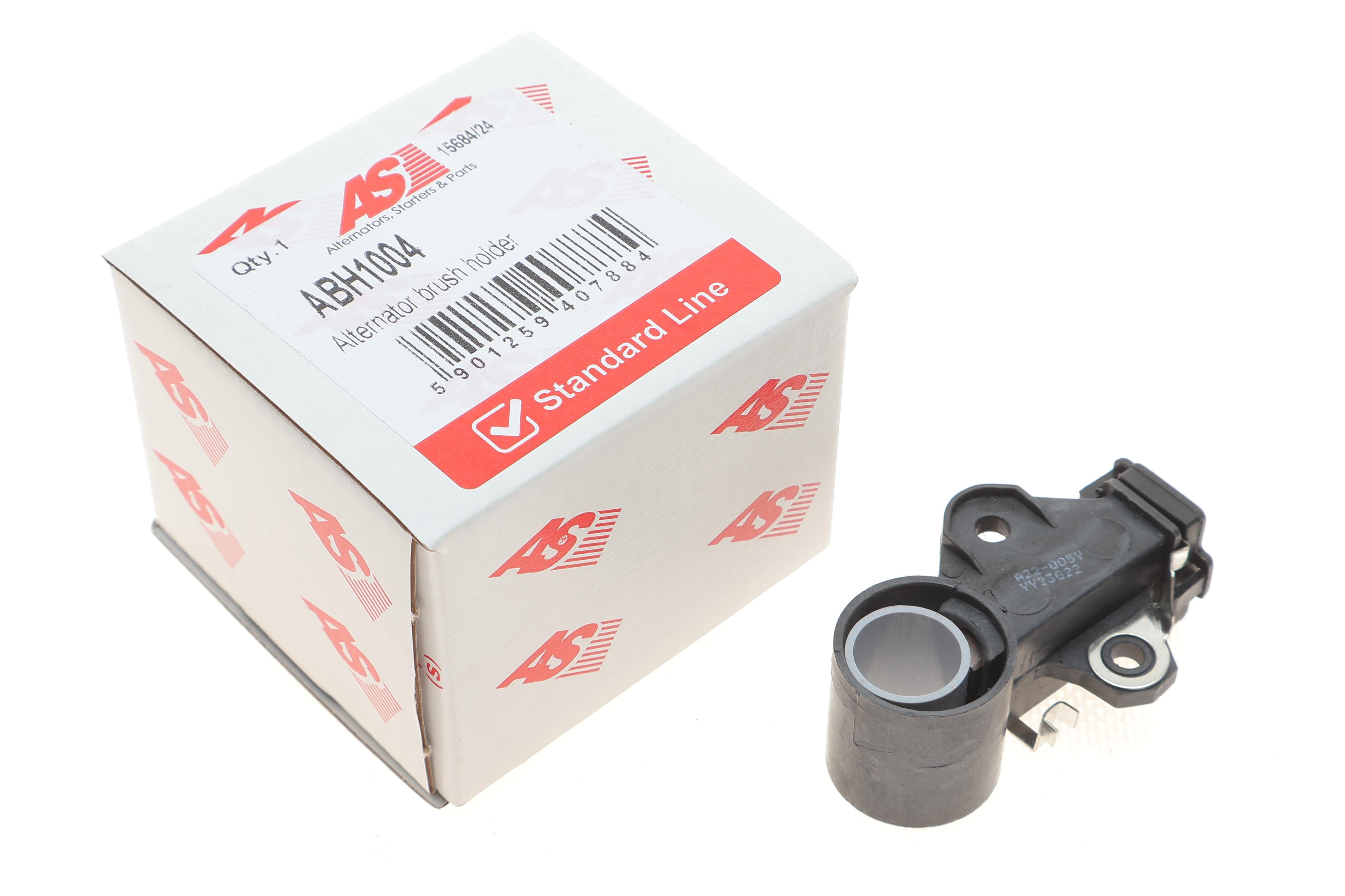 Щіткотримач генератора 12V Opel Combo 1.2/1.4 94-01