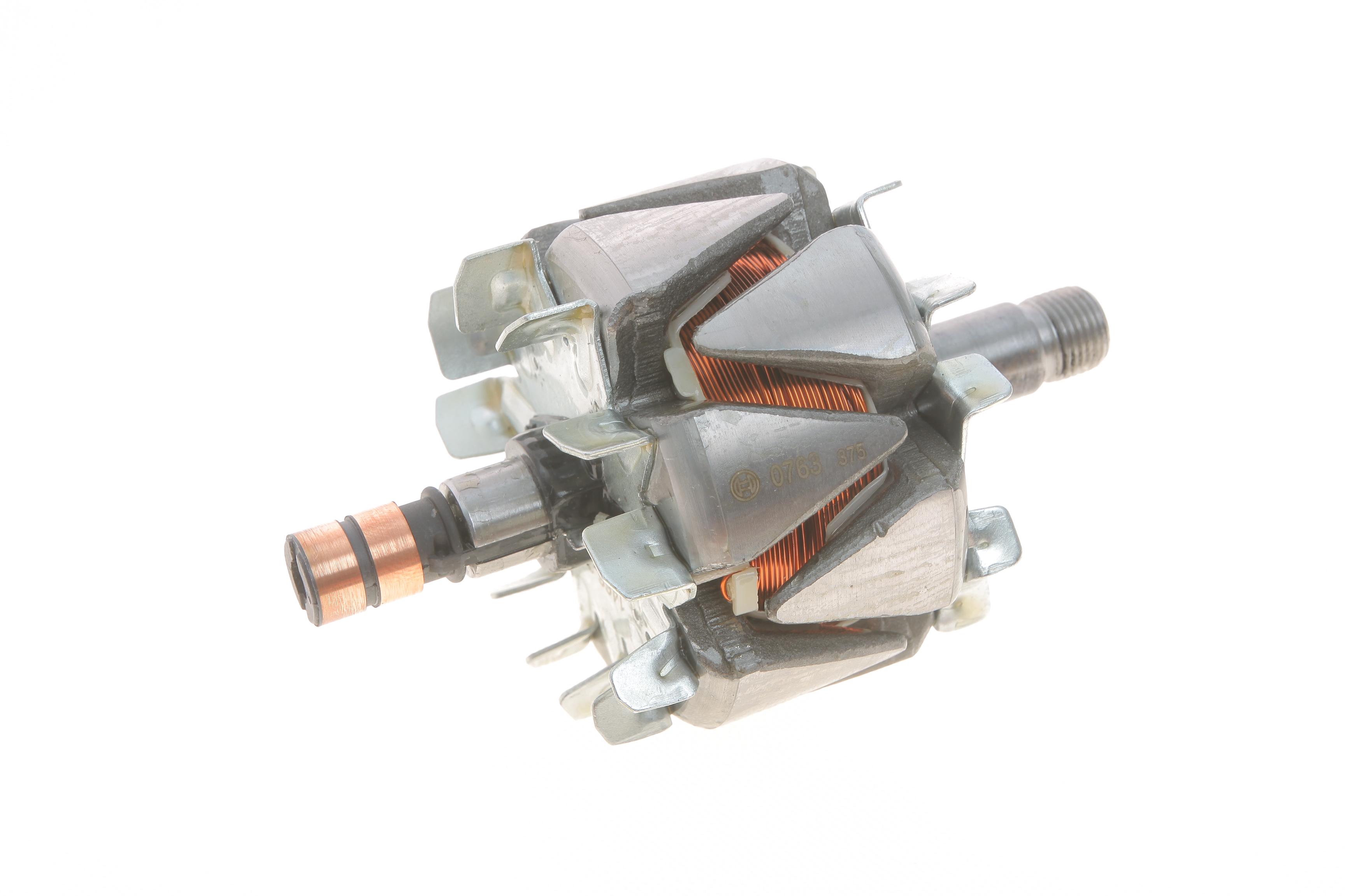 Якір генератора VW/Ford Ka 1.1-1.6 I 99-08/Fiat Bravo I 1.0-1.3 00-01