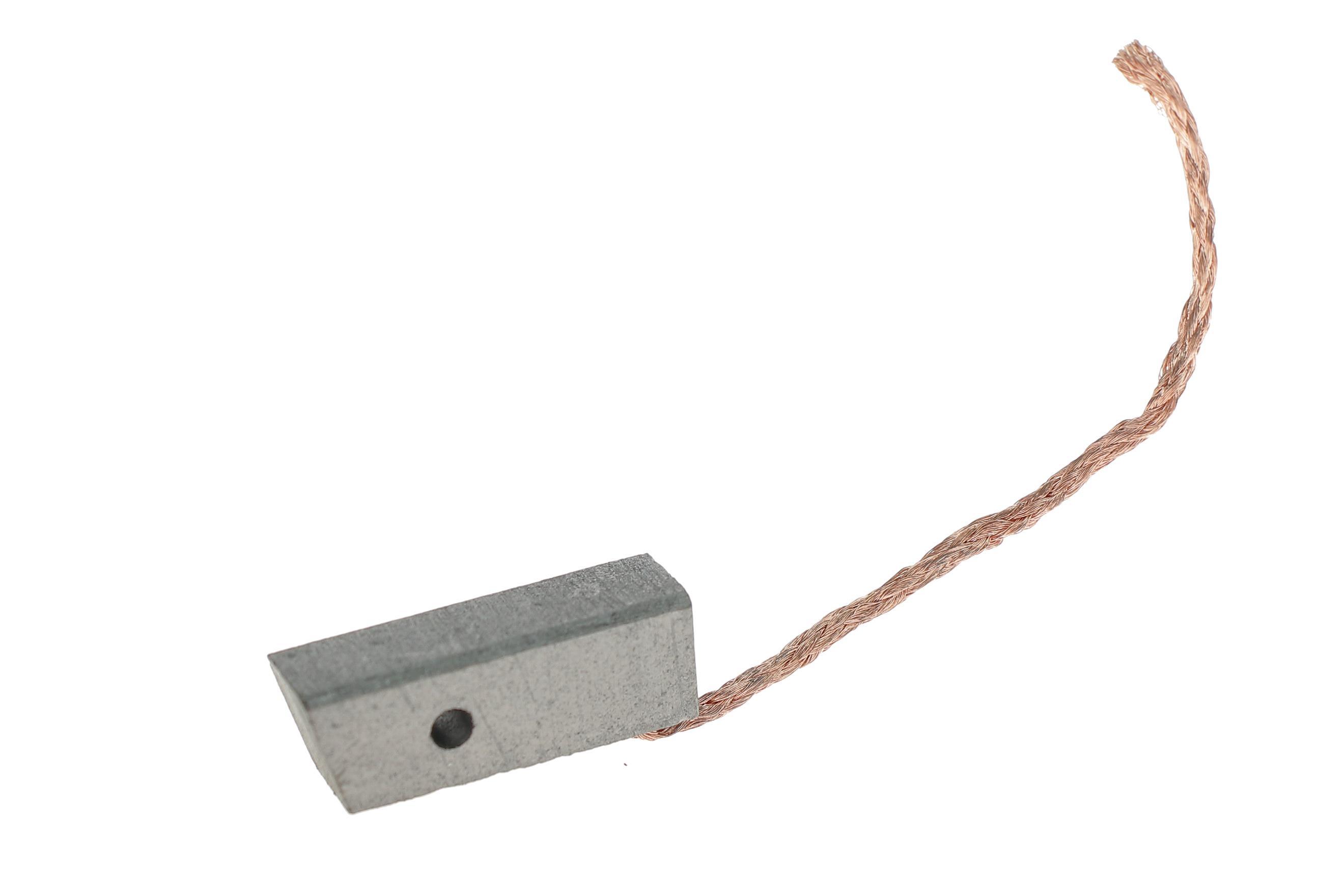 Щітки генератора (14V) Mitsubishi Galant/Lancer 1.2-2.0 (19.5x7x6) = 140352