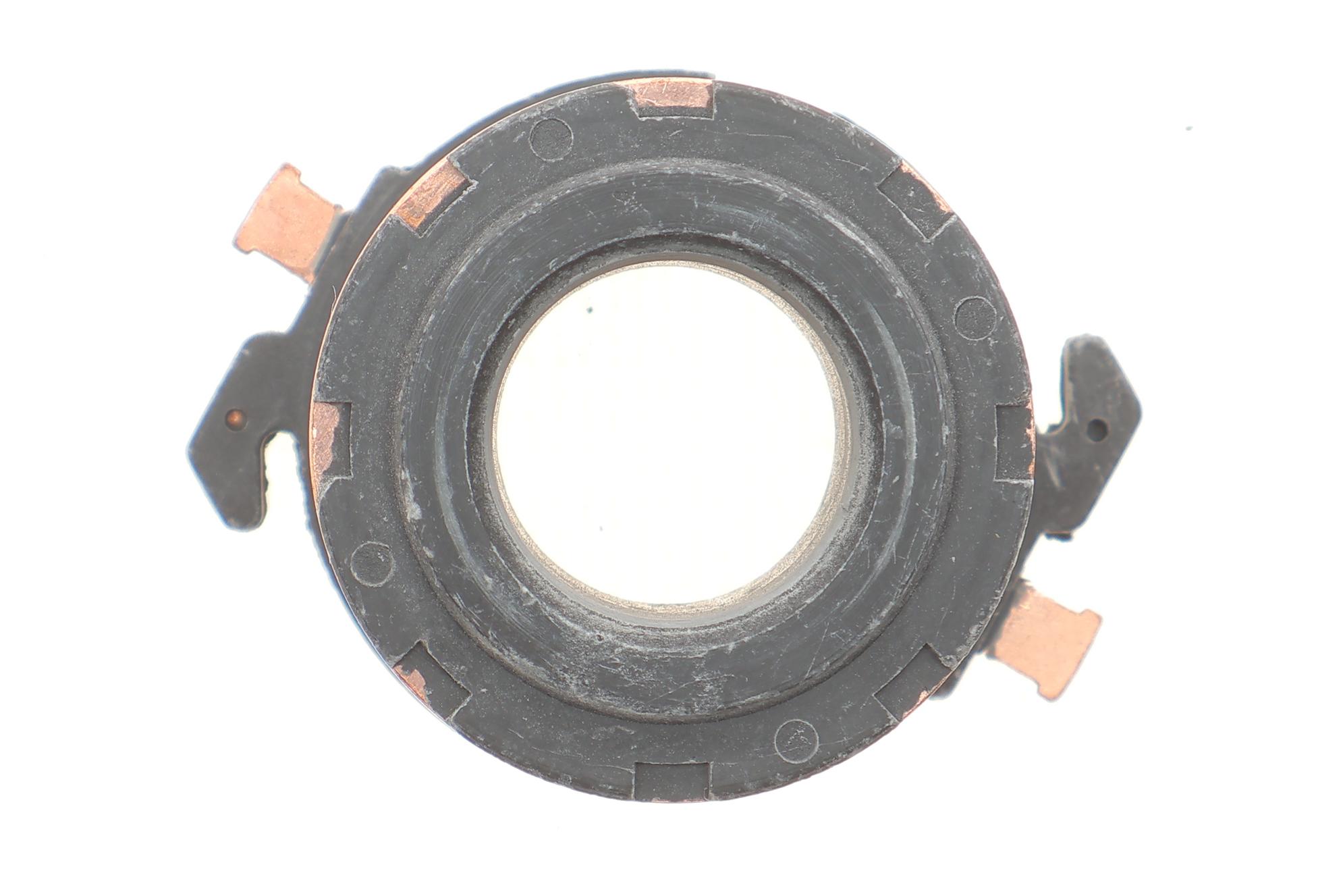 Кільце генератора (контактне) (36.3x33.8x16.6x7.2x7.2)