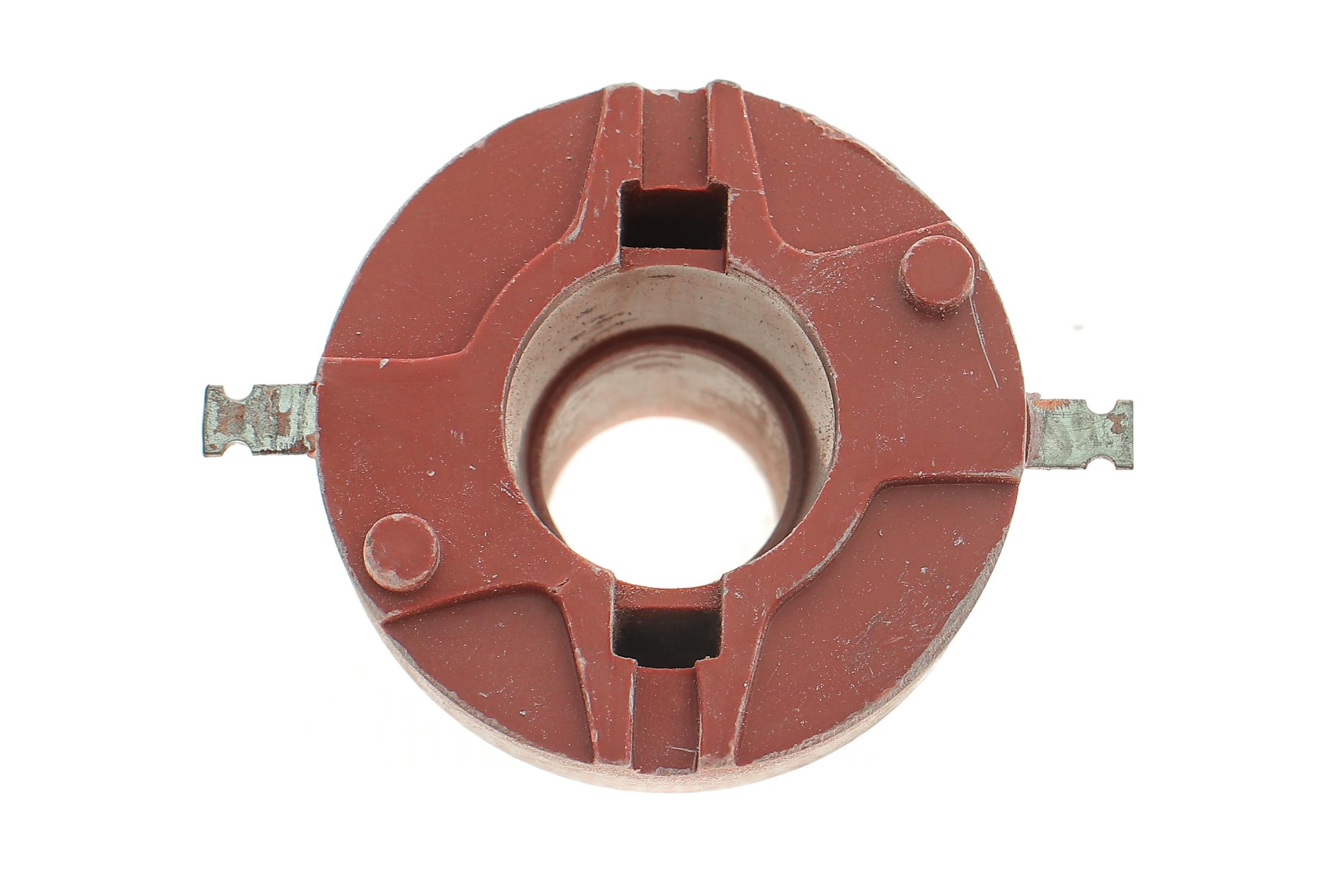 Кільце генератора (контактне) (38.3x27.5x14x9.4x8.5)