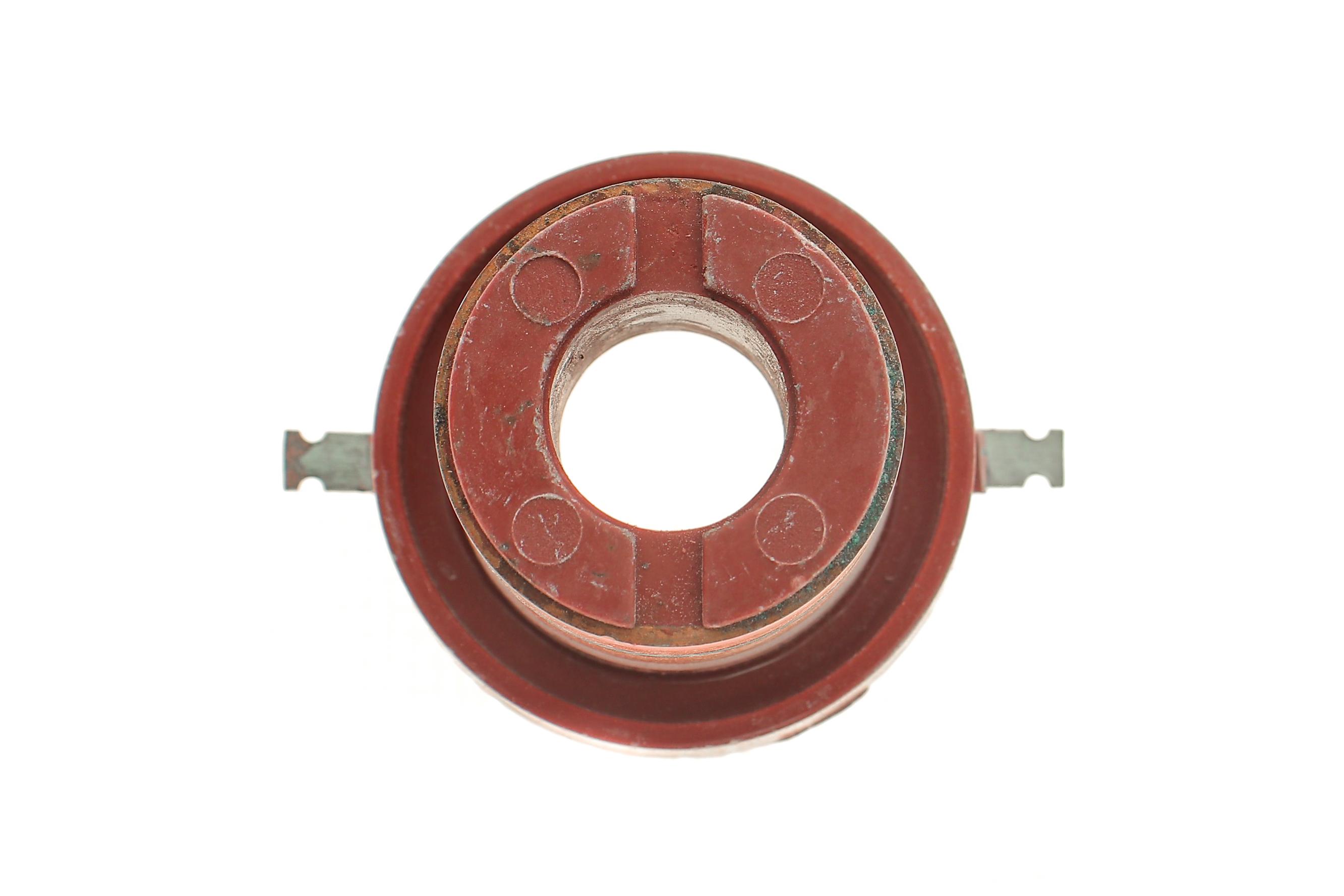 Кільце генератора (контактне) (38.3x27.5x14x9.4x8.5)