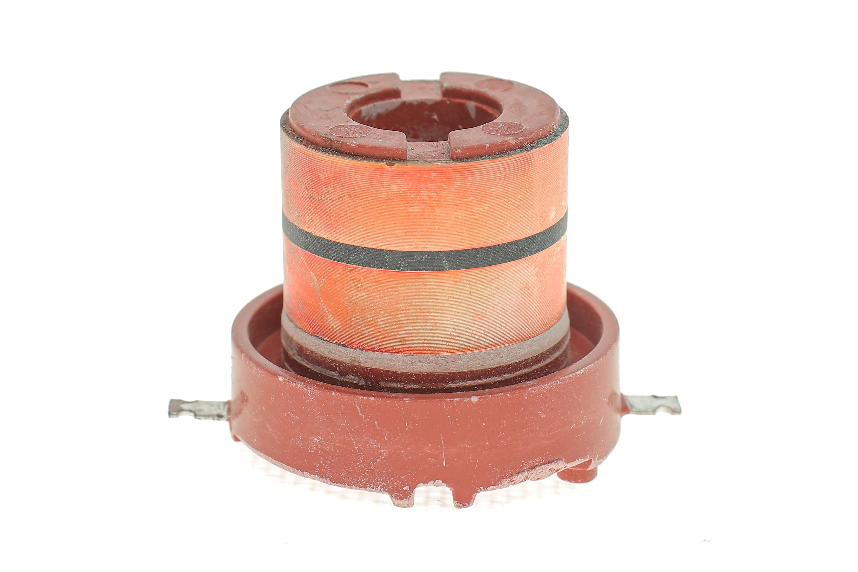 Кільце генератора (контактне) (38.3x27.5x14x9.4x8.5)