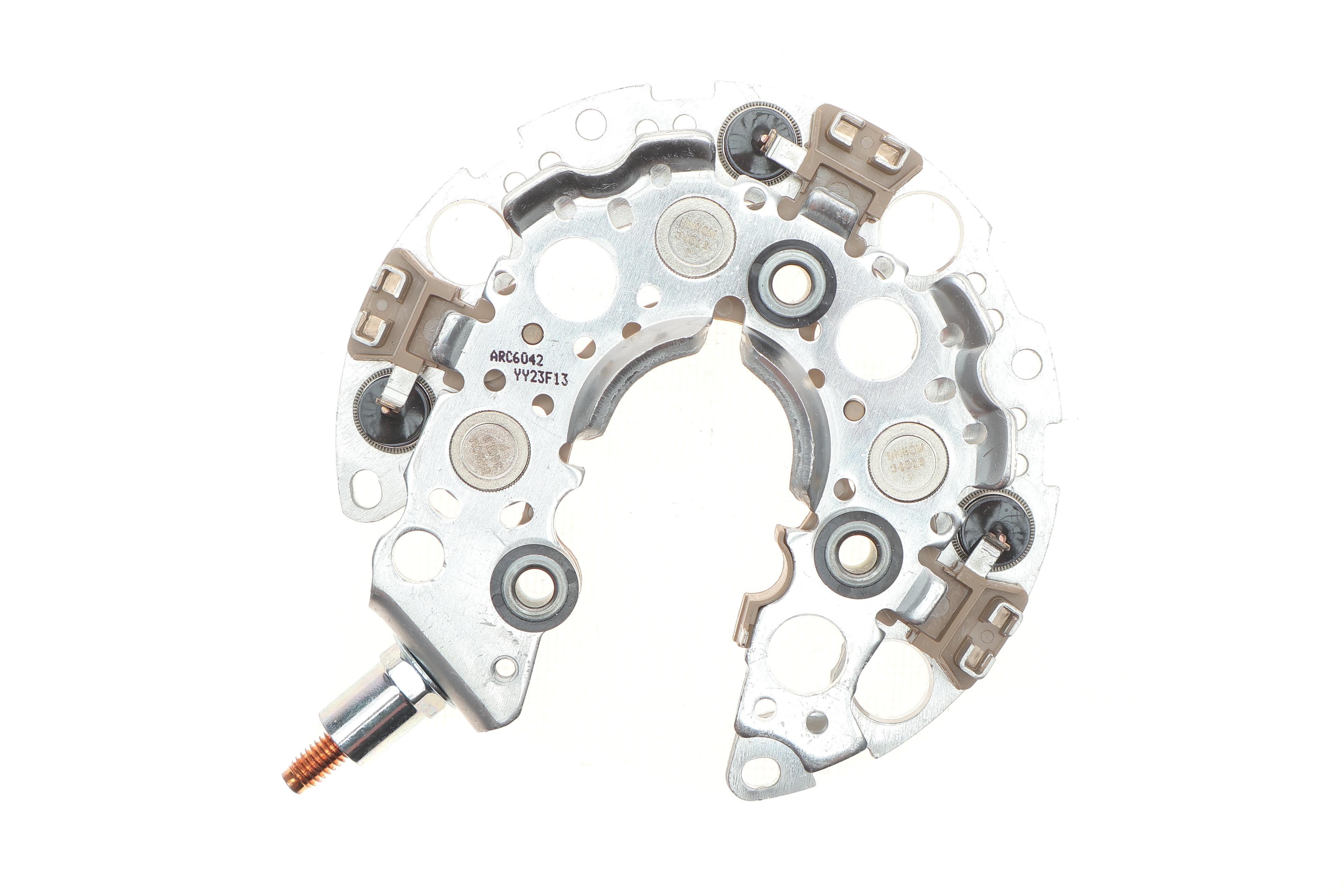 Міст генератора діодний Toyota Camry 2.4 01-06