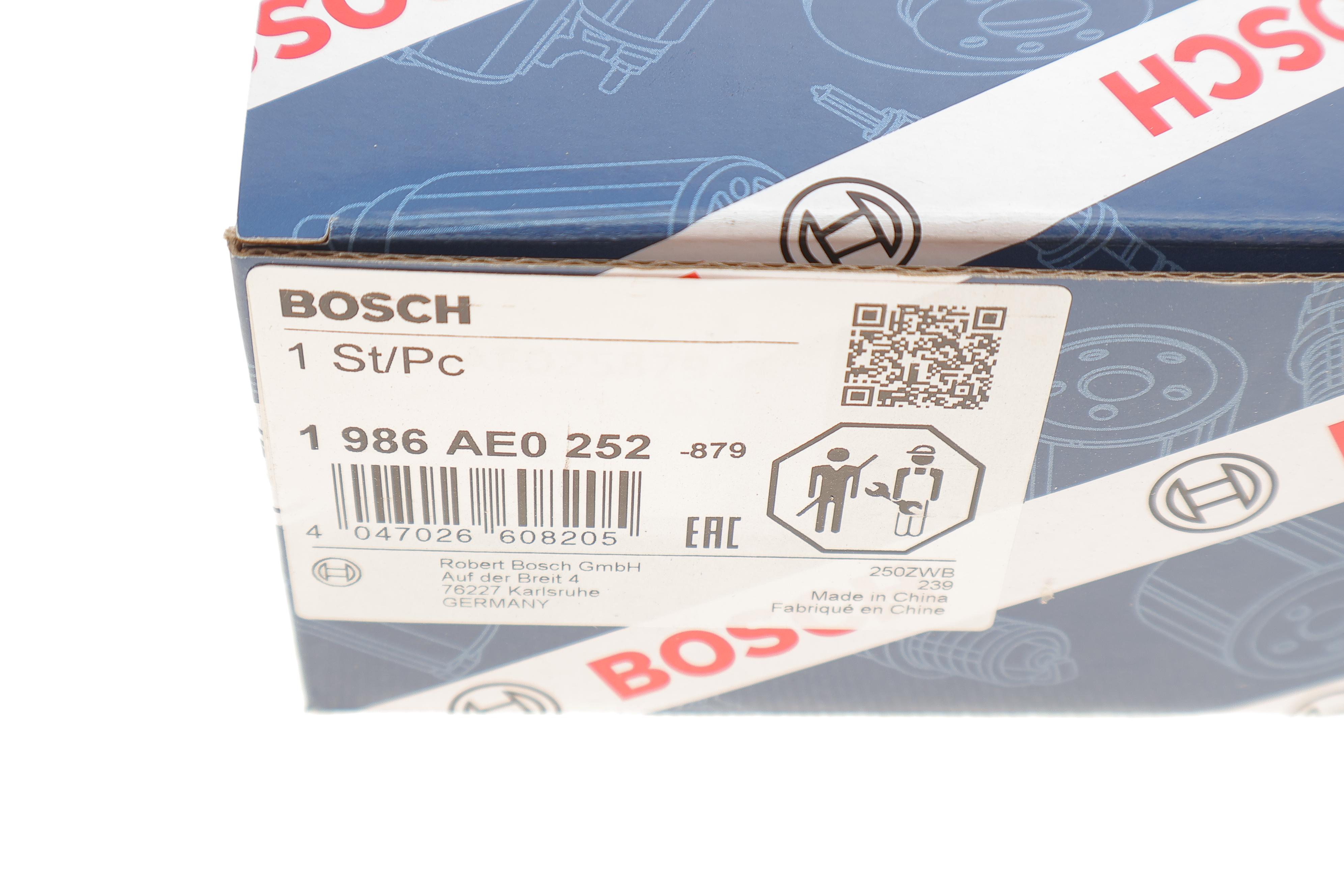 Міст генератора діодний MB Sprinter (906)/Vito (W639)/VW Crafter/T5 03-