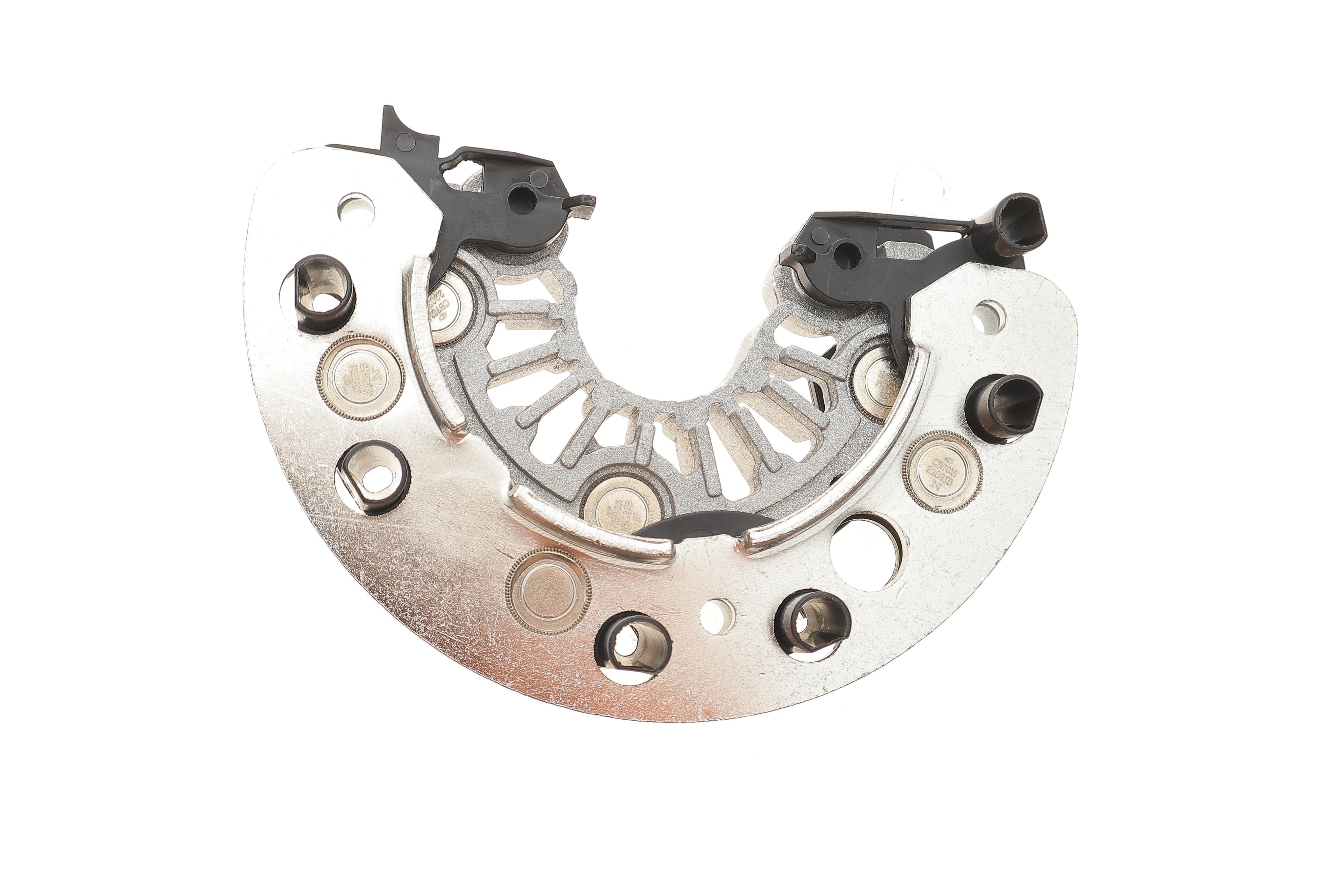 Міст генератора діодний MB Sprinter (906)/Vito (W639)/VW Crafter/T5 03-