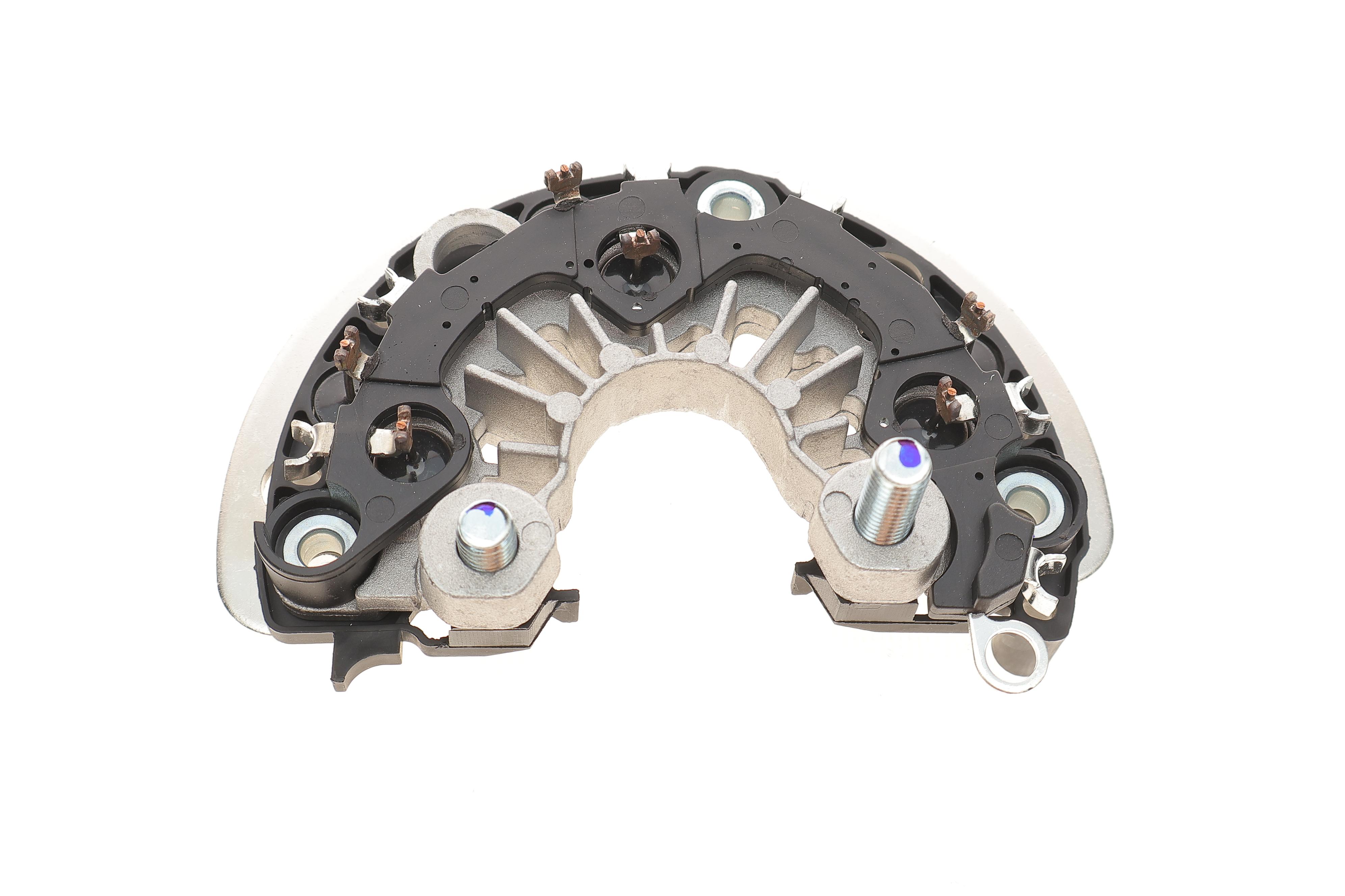 Міст генератора діодний MB Sprinter (906)/Vito (W639)/VW Crafter/T5 03-