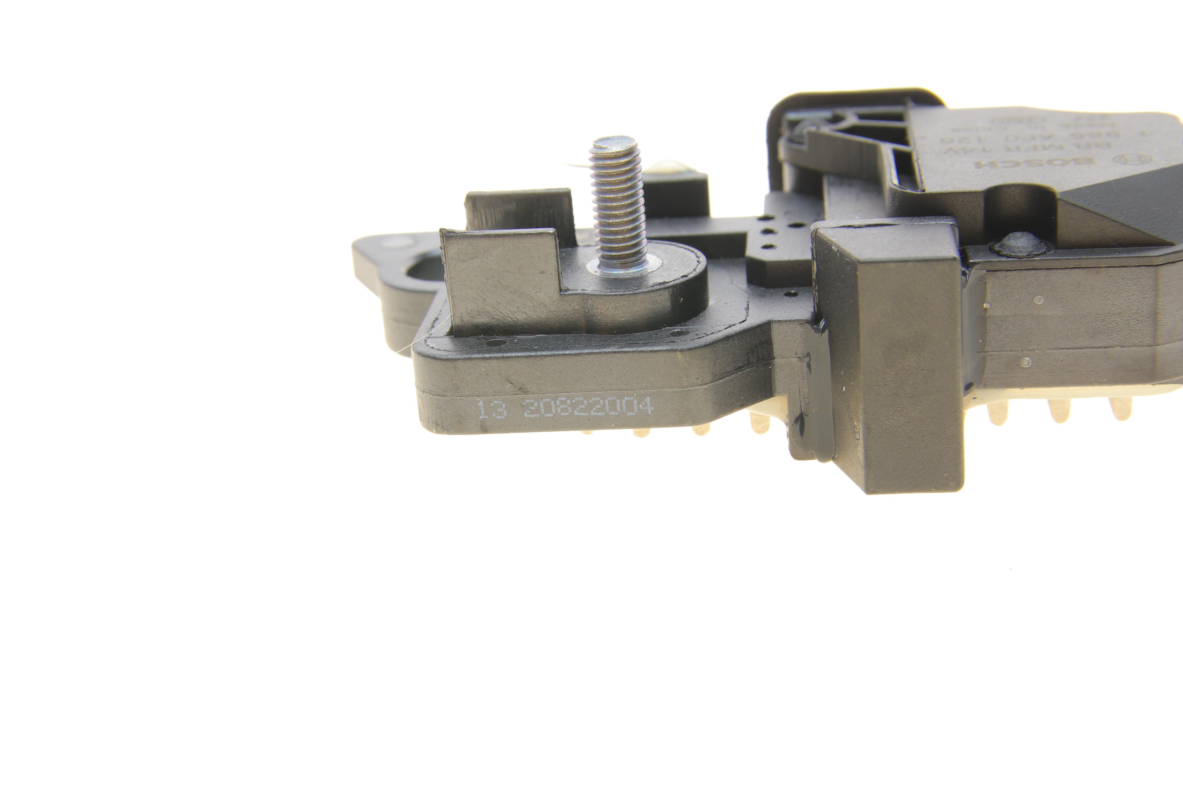 Реле генератора (14.5V) MB Sprinter (901-904) OM611-612 00-06