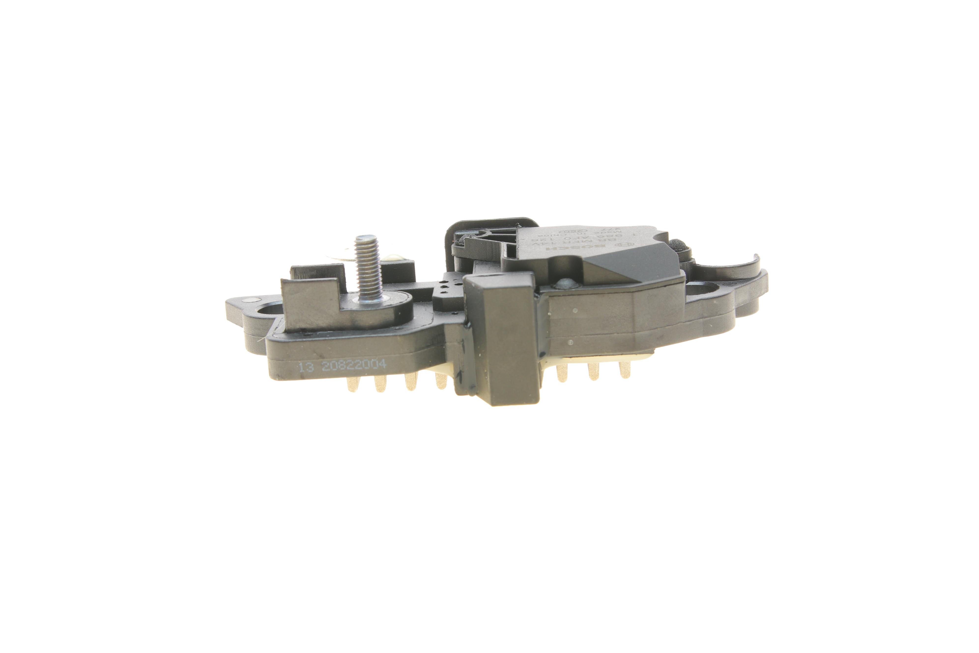 Реле генератора (14.5V) MB Sprinter (901-904) OM611-612 00-06