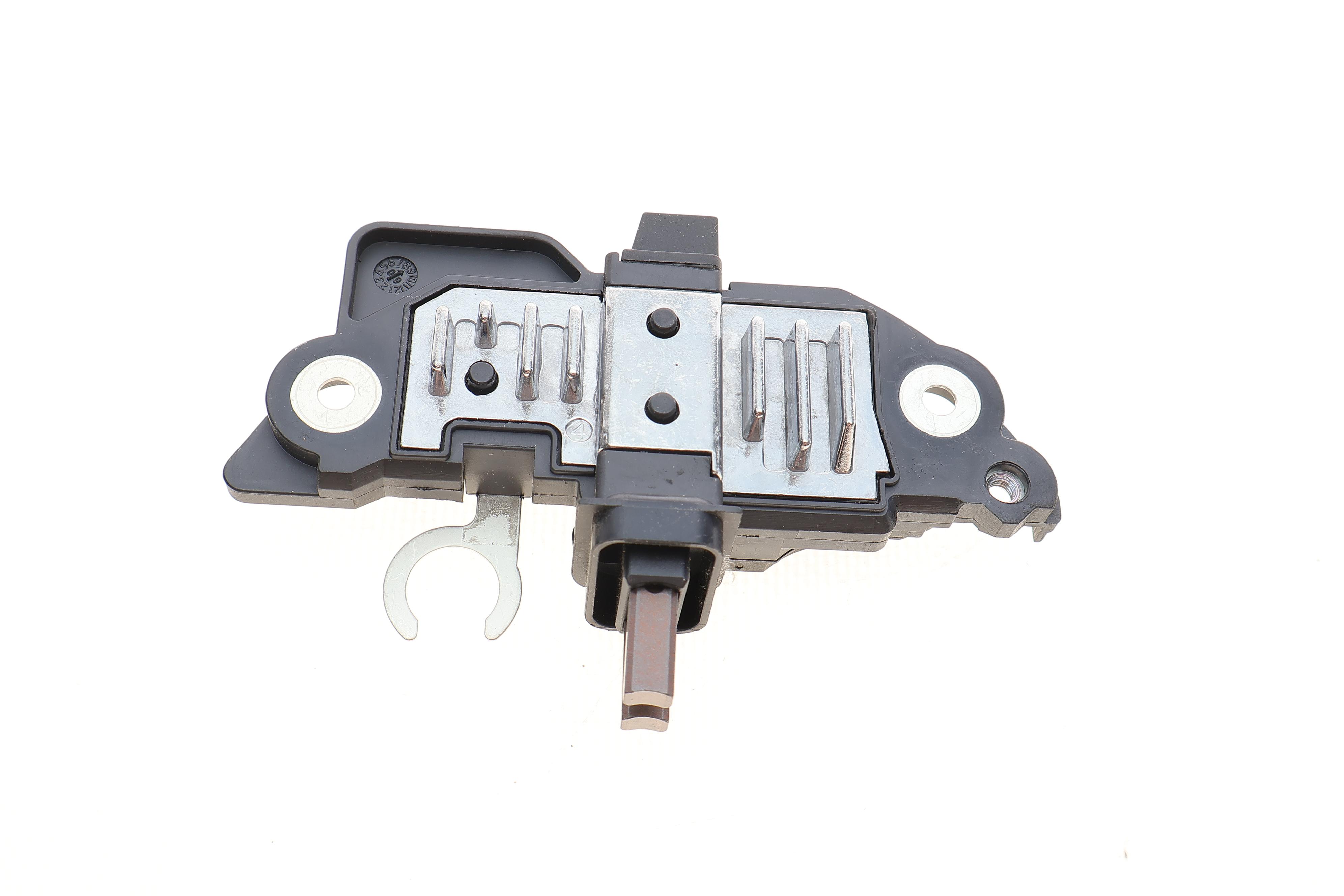 Реле генератора (14V) Fiat Doblo/Opel Combo 04-