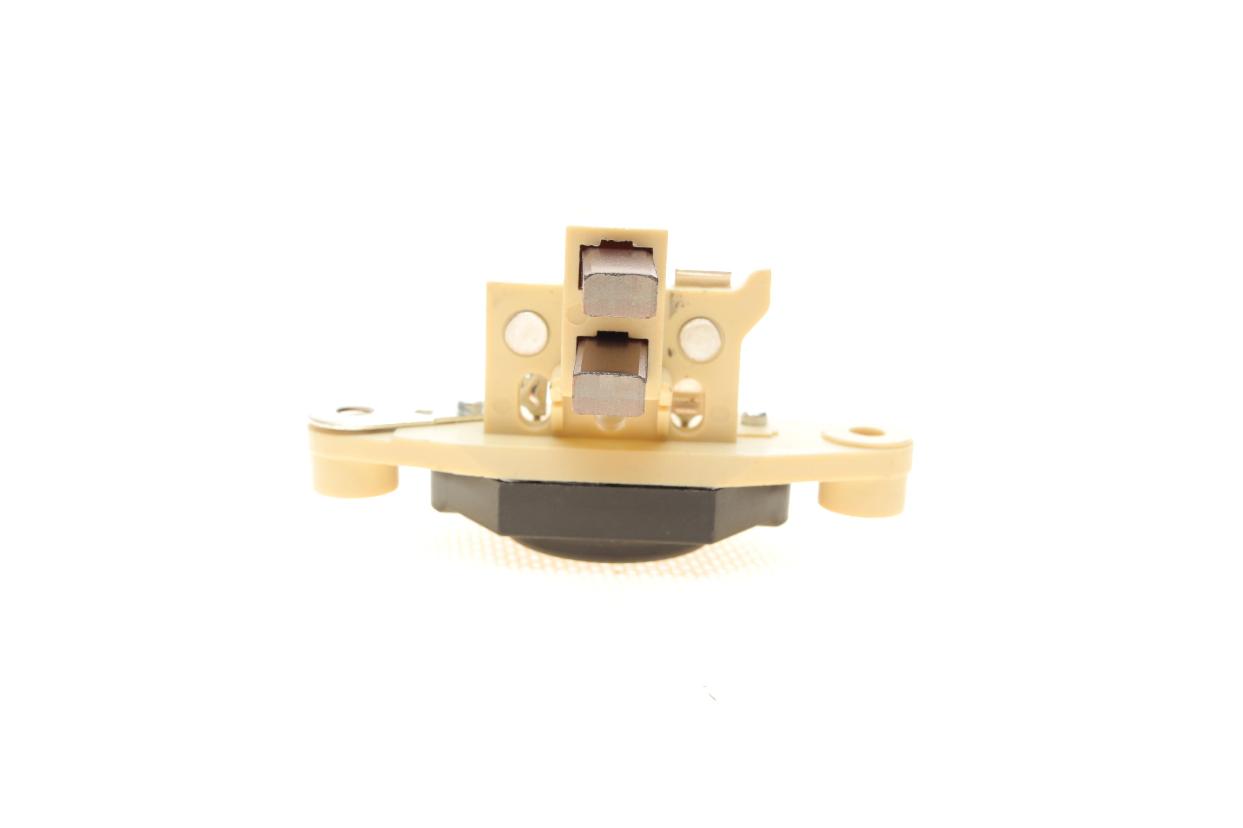 Реле генератора (14V) BMW/Fiat/Ford/MB/Opel/Volvo/VW (HÜCO)