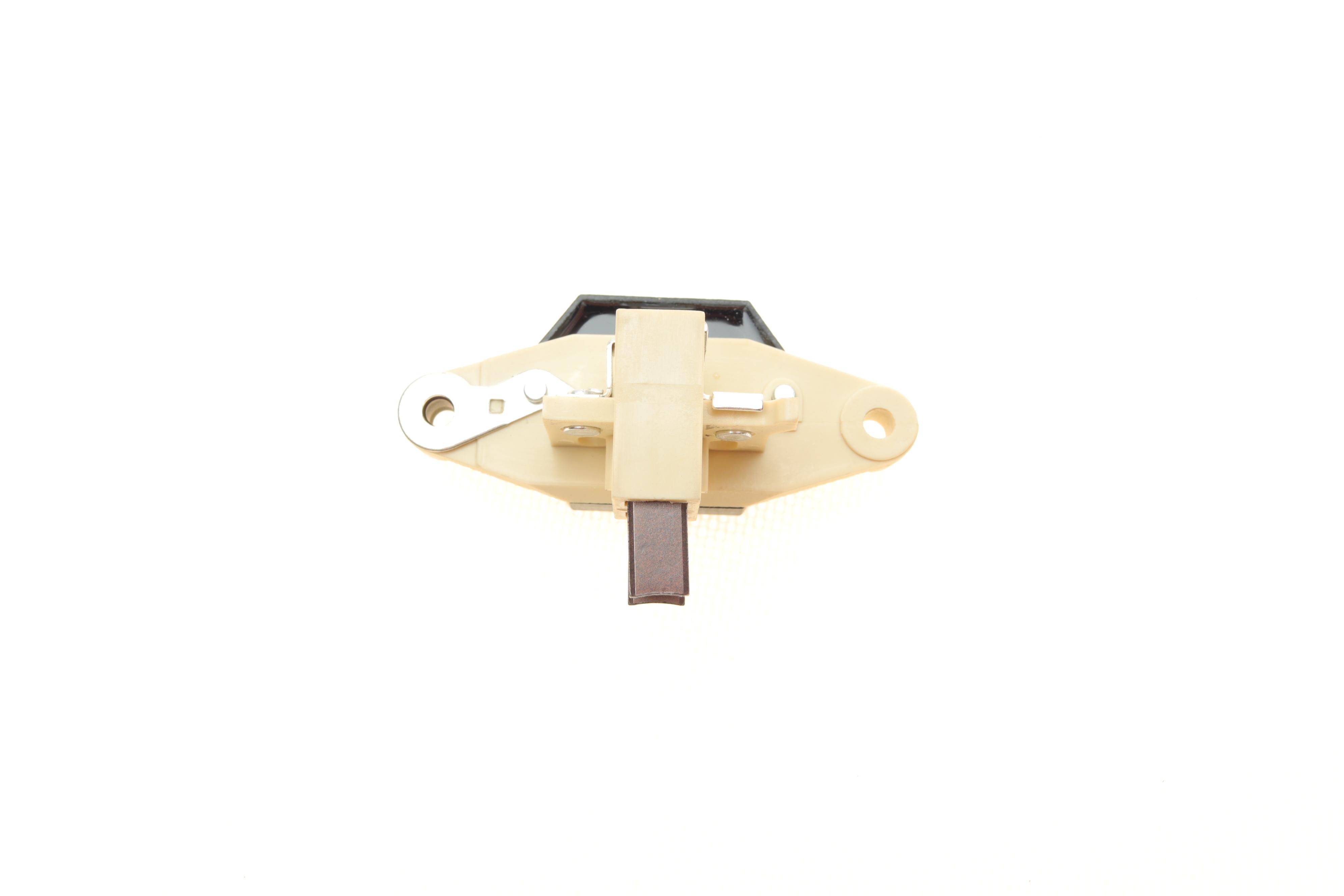 Реле генератора (14V) BMW/Fiat/Ford/MB/Opel/Volvo/VW (HÜCO)