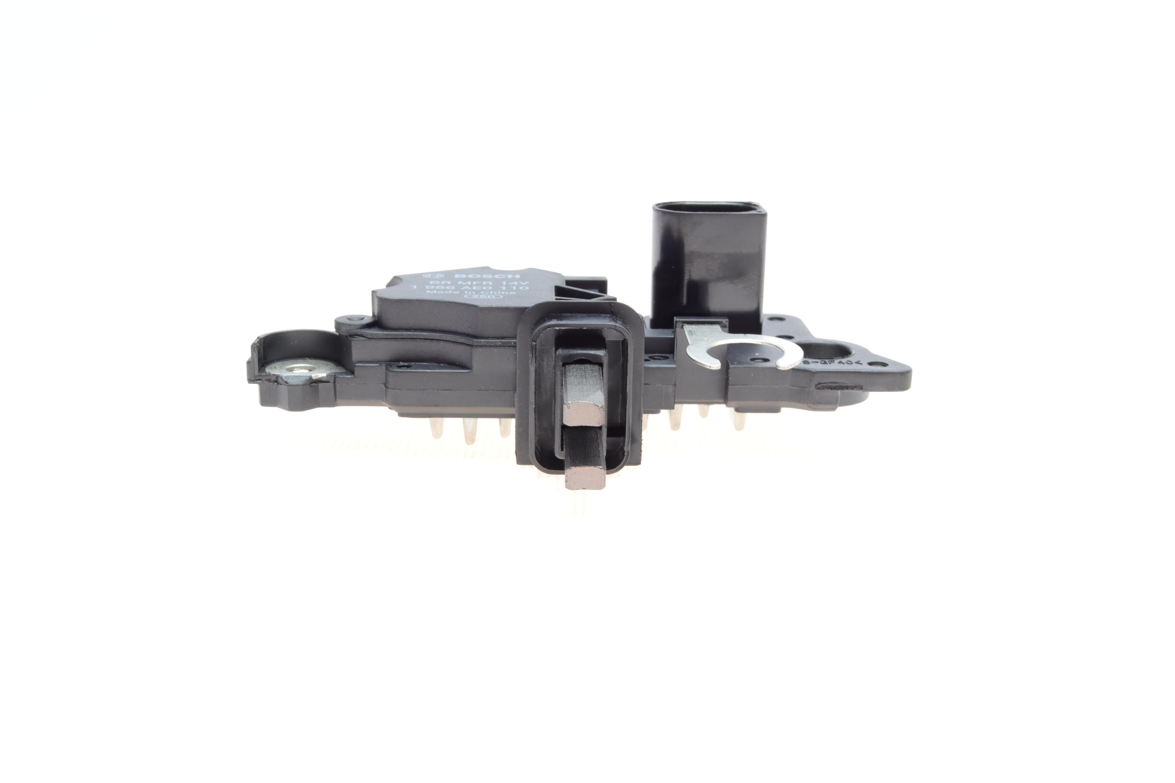 Реле генератора (14V) VW T5/Caddy/Crafter 03-