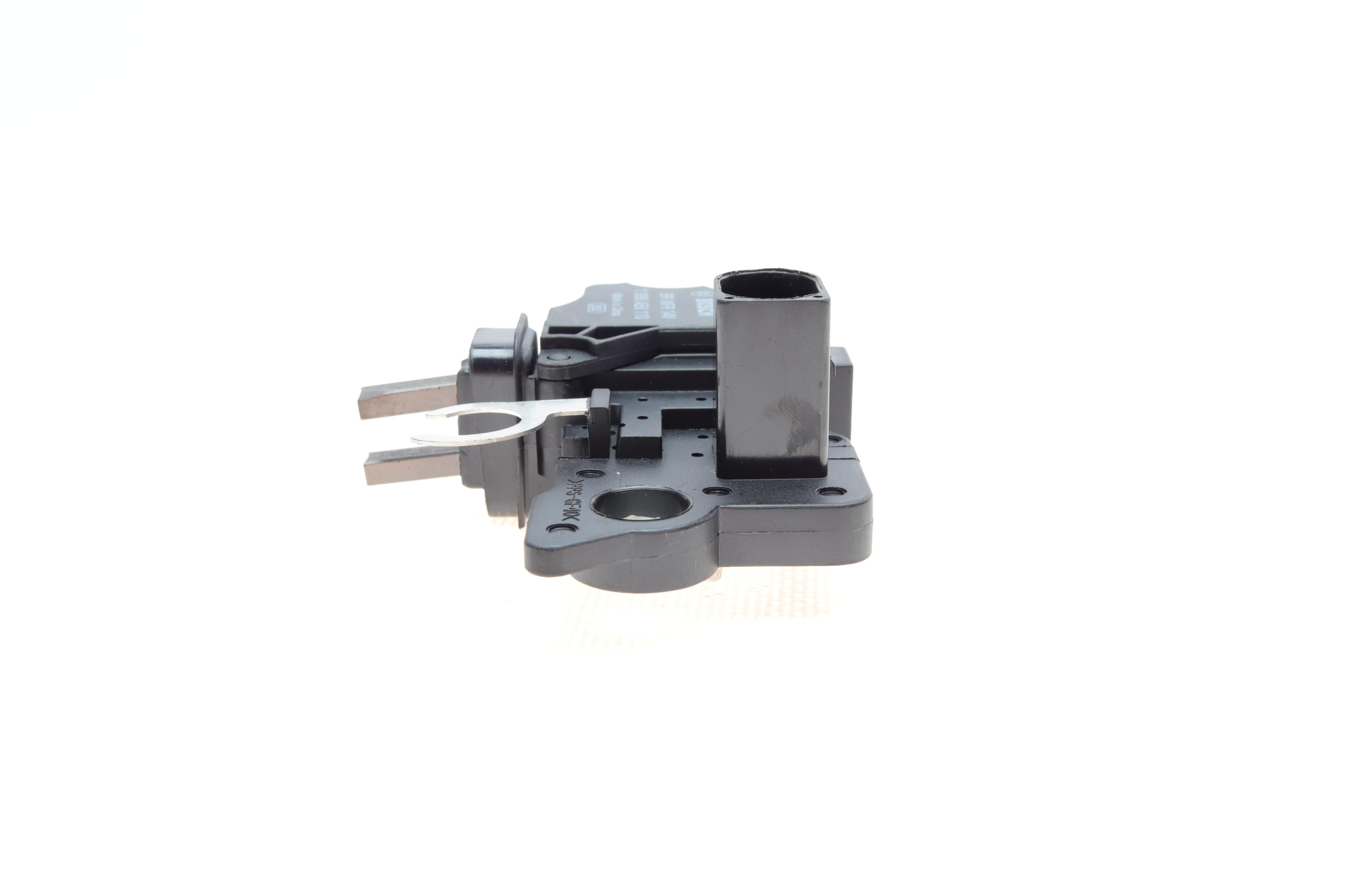 Реле генератора (14V) VW T5/Caddy/Crafter 03-