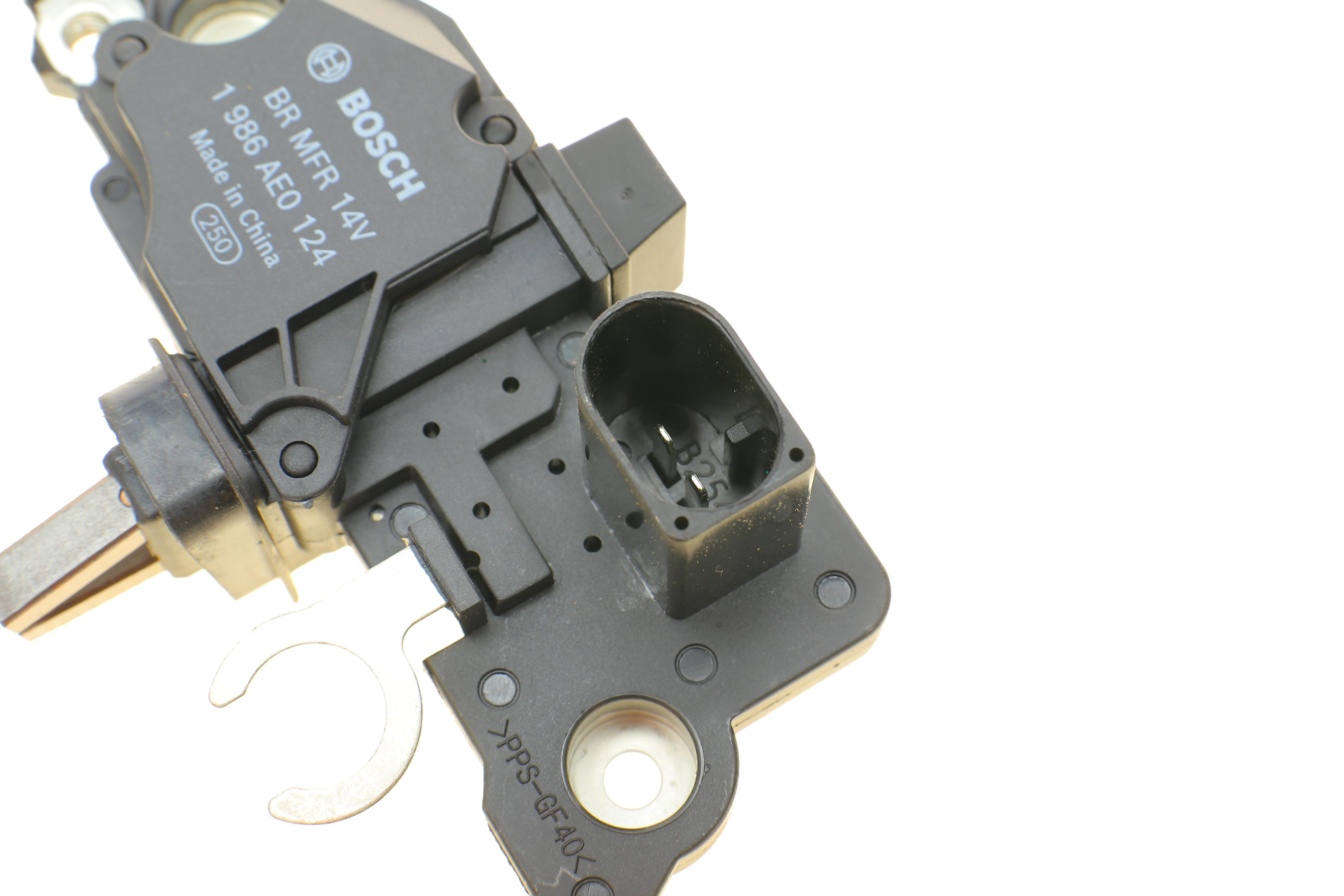 Реле генератора VW LT/T4 2.5TDI 96-06