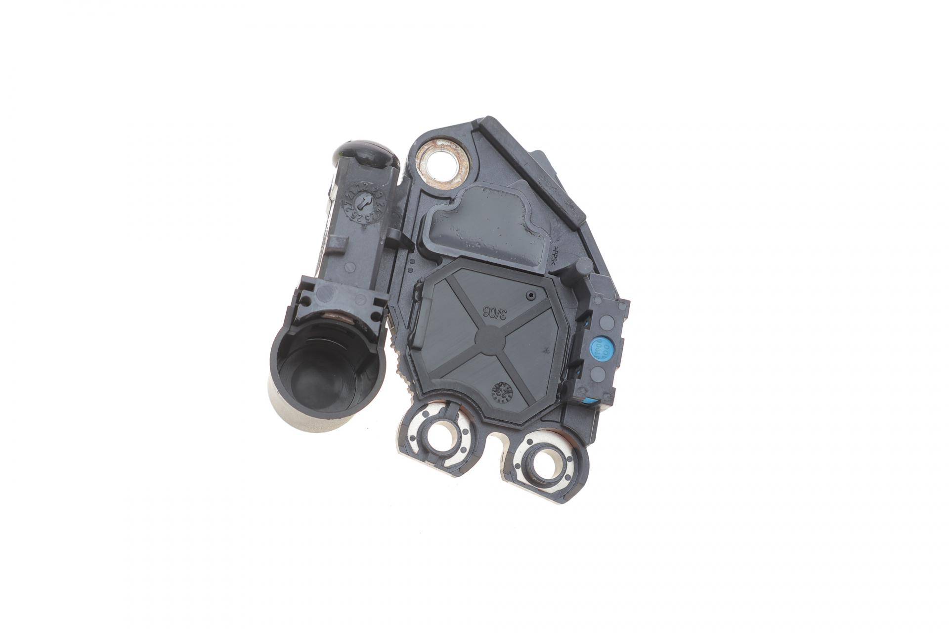 Реле генератора MB Sprinter 3.0CDI (тип Valeo) 1 контакт