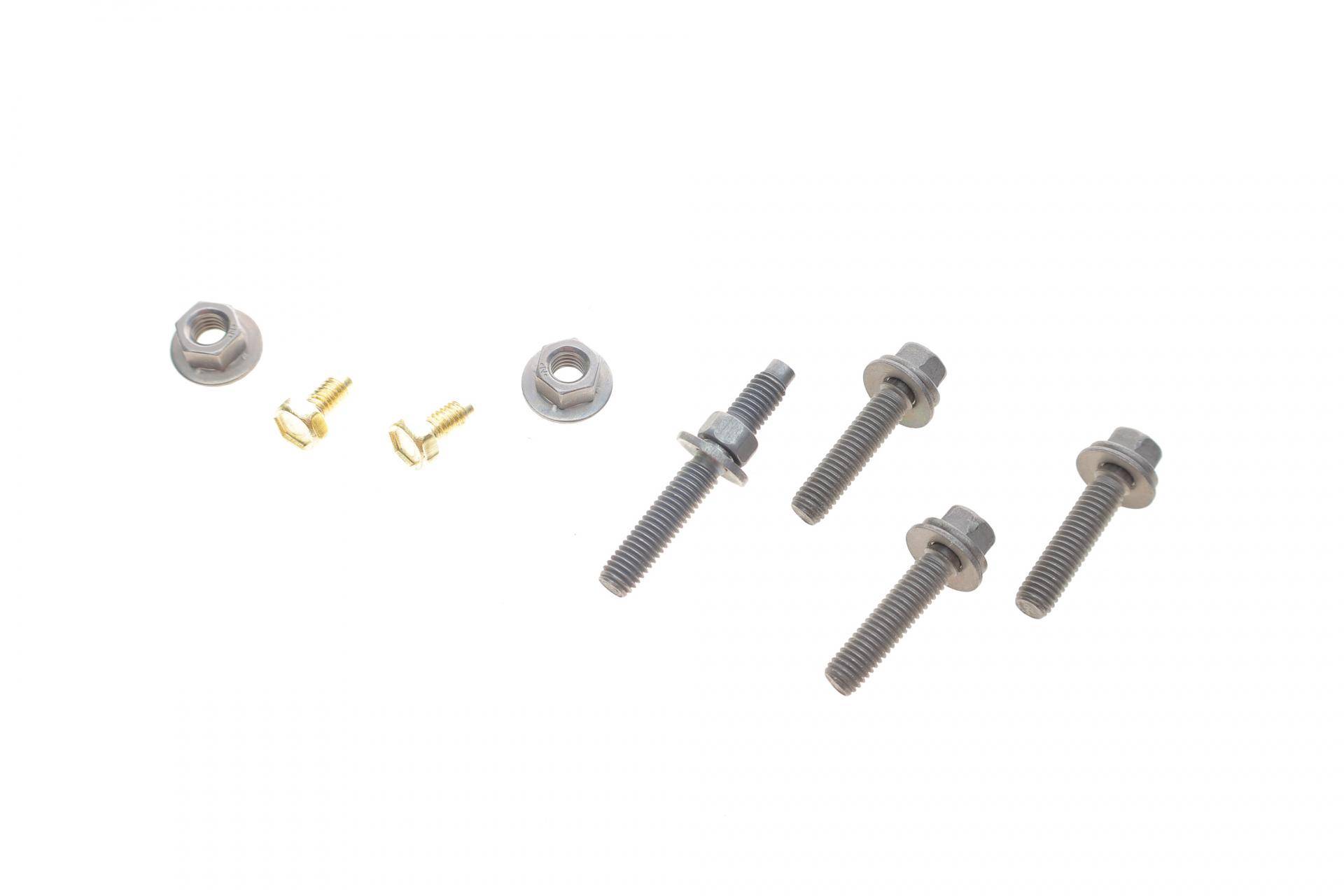 Реле генератора MB Sprinter 3.0CDI (тип Valeo) 1 контакт