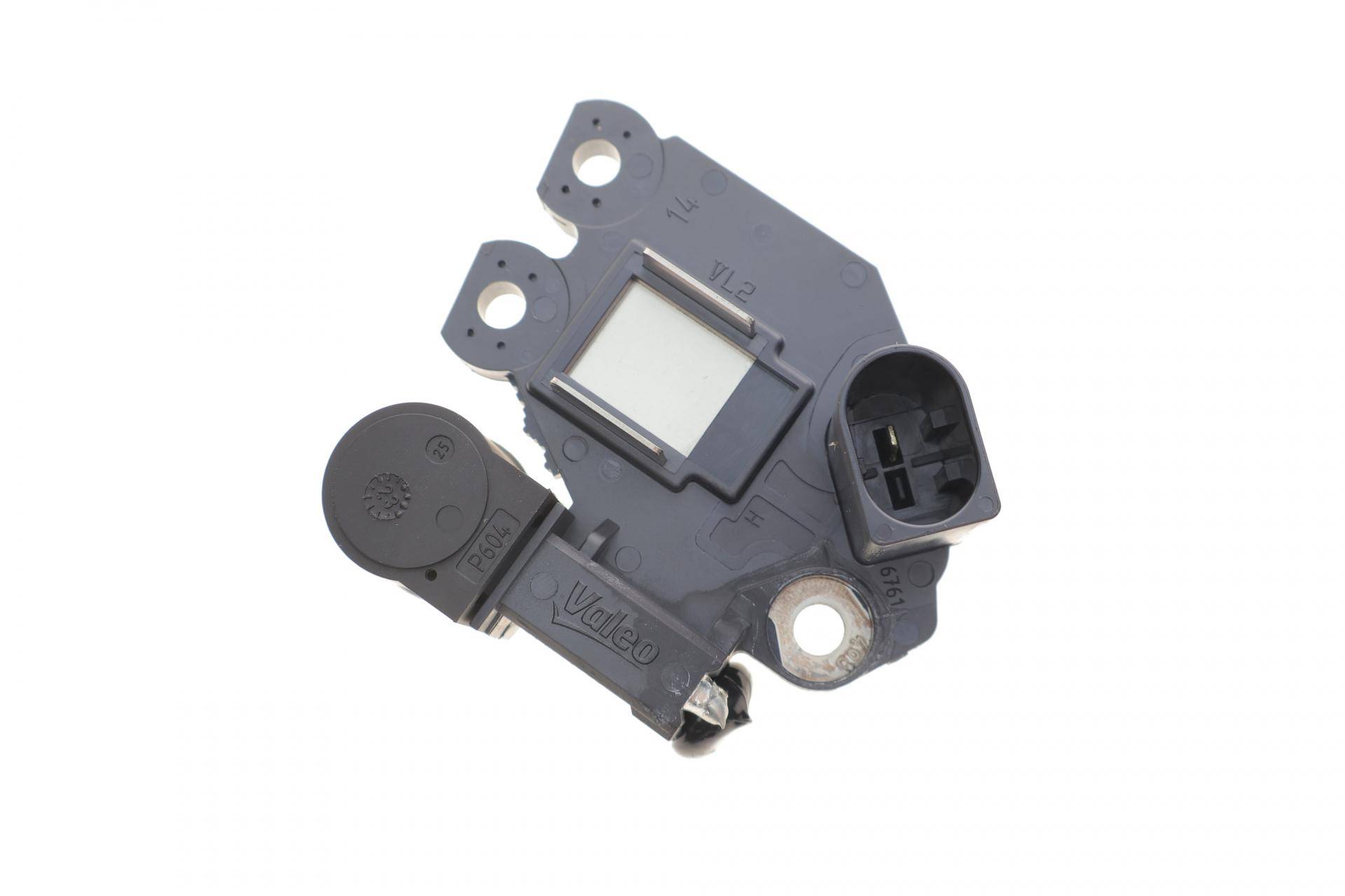 Реле генератора MB Sprinter 3.0CDI (тип Valeo) 1 контакт