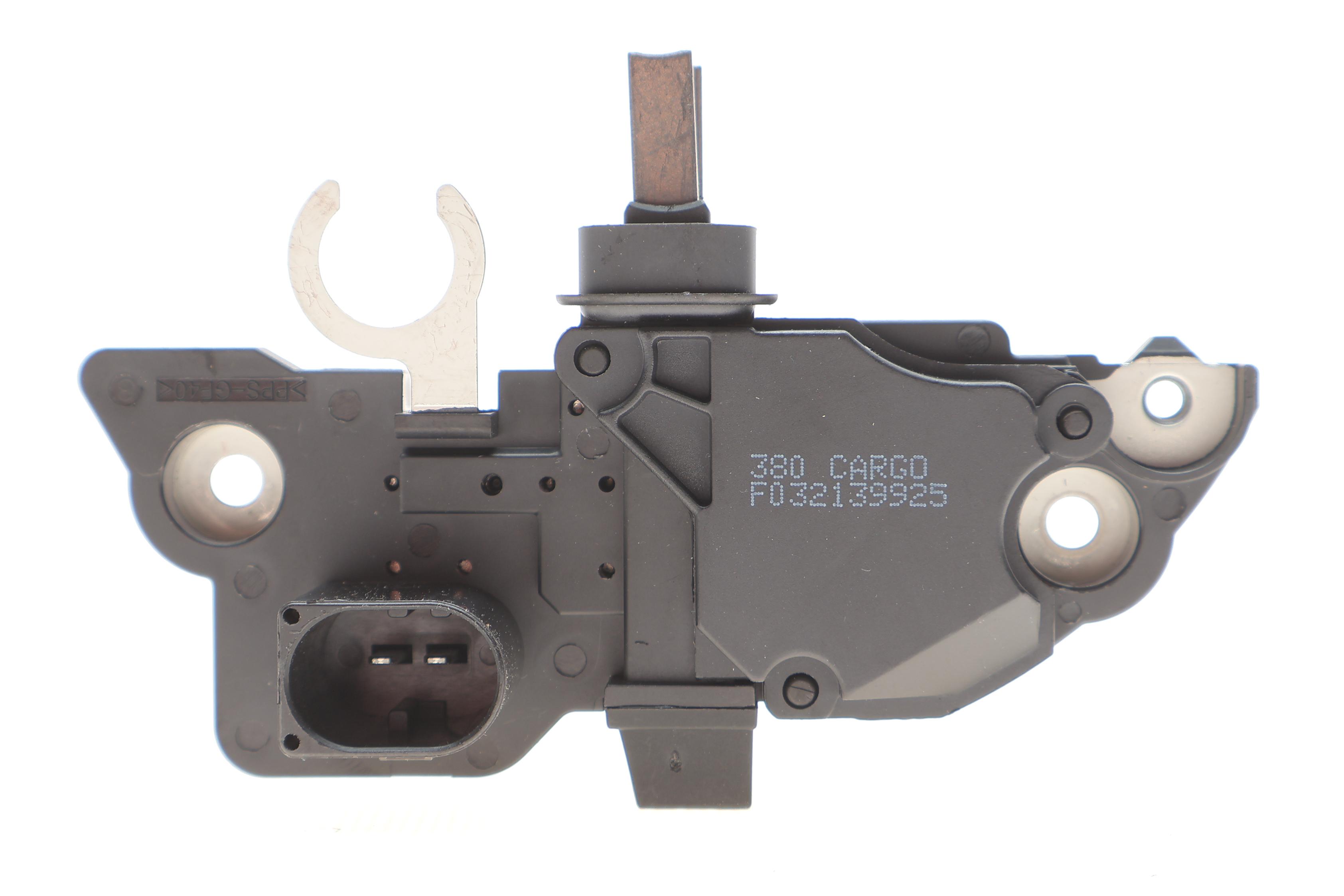 Реле генератора (14V) VW LT/T4 2.5TDI 96- (під фішку) = 139925