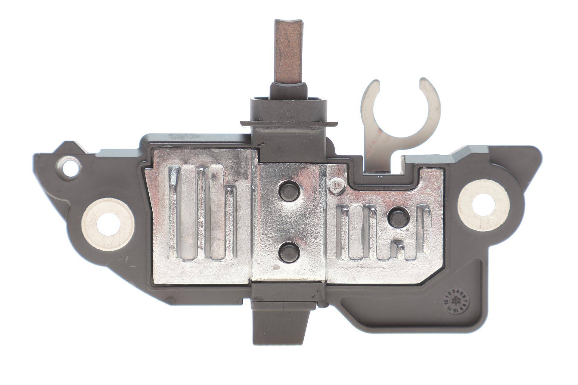 Реле генератора (14V) VW LT/T4 2.5TDI 96- (під фішку) = 139925