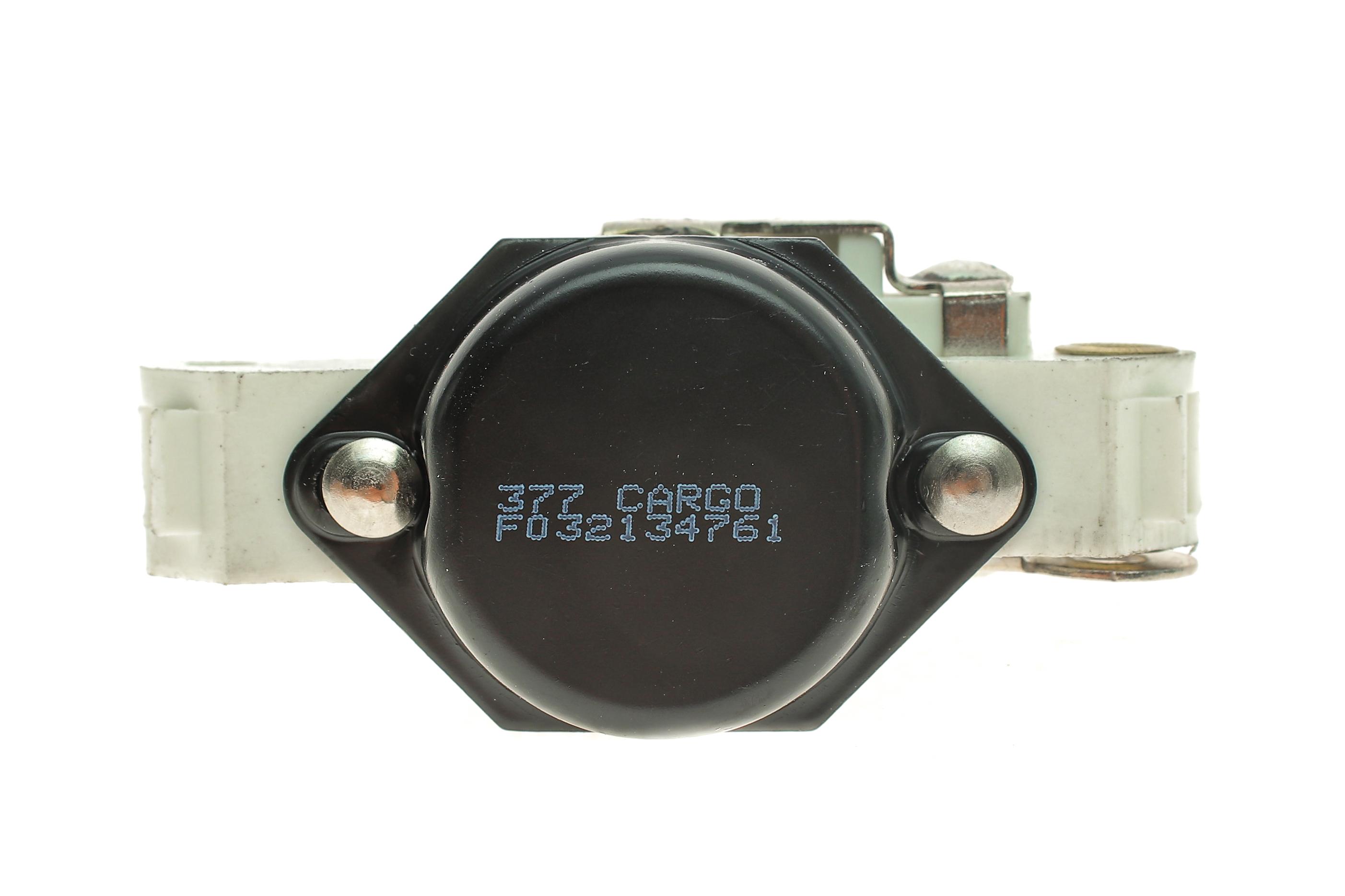 Реле генератора (14V) MB Sprinter/VW LT = 134761