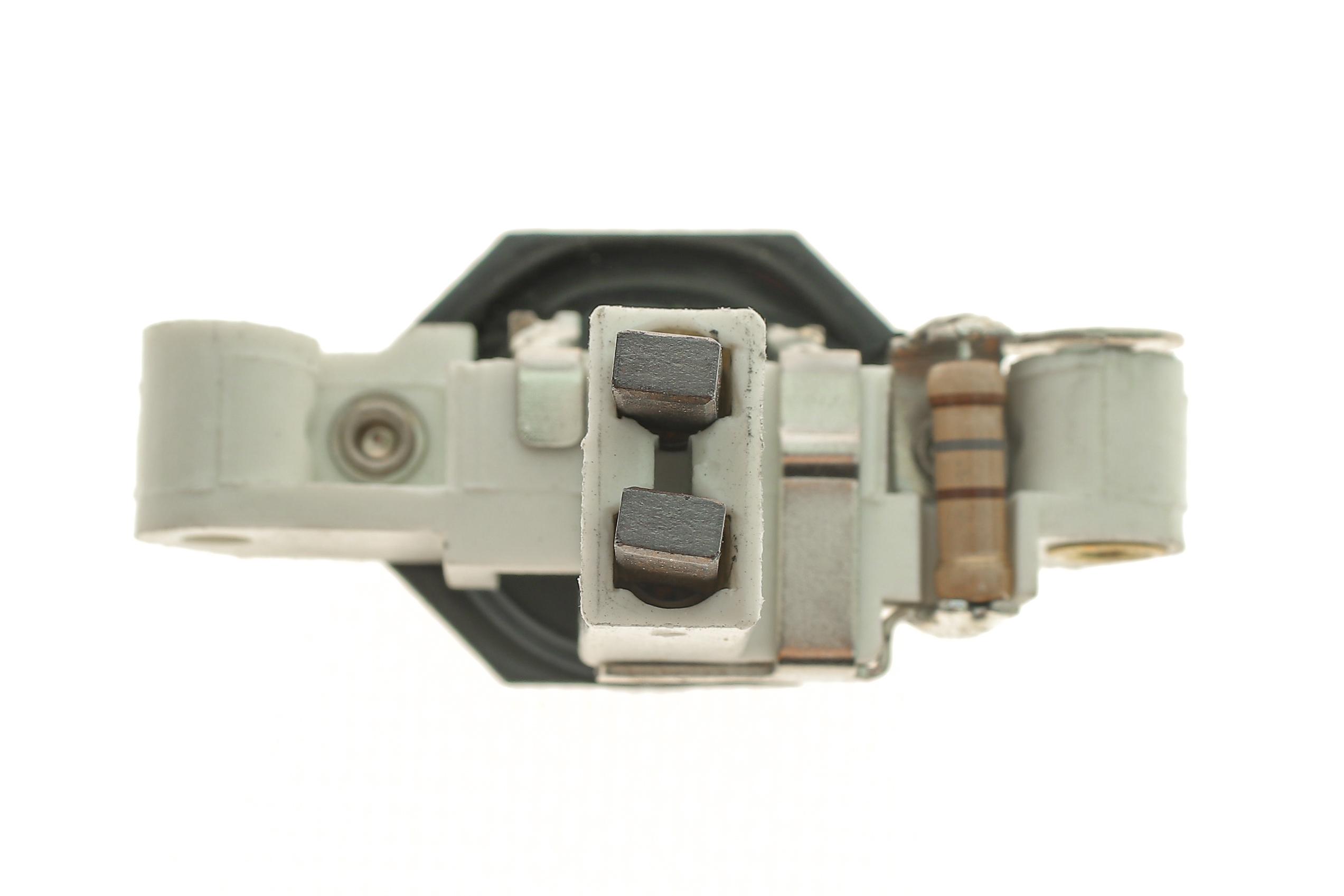 Реле генератора (14V) MB Sprinter/VW LT = 134761