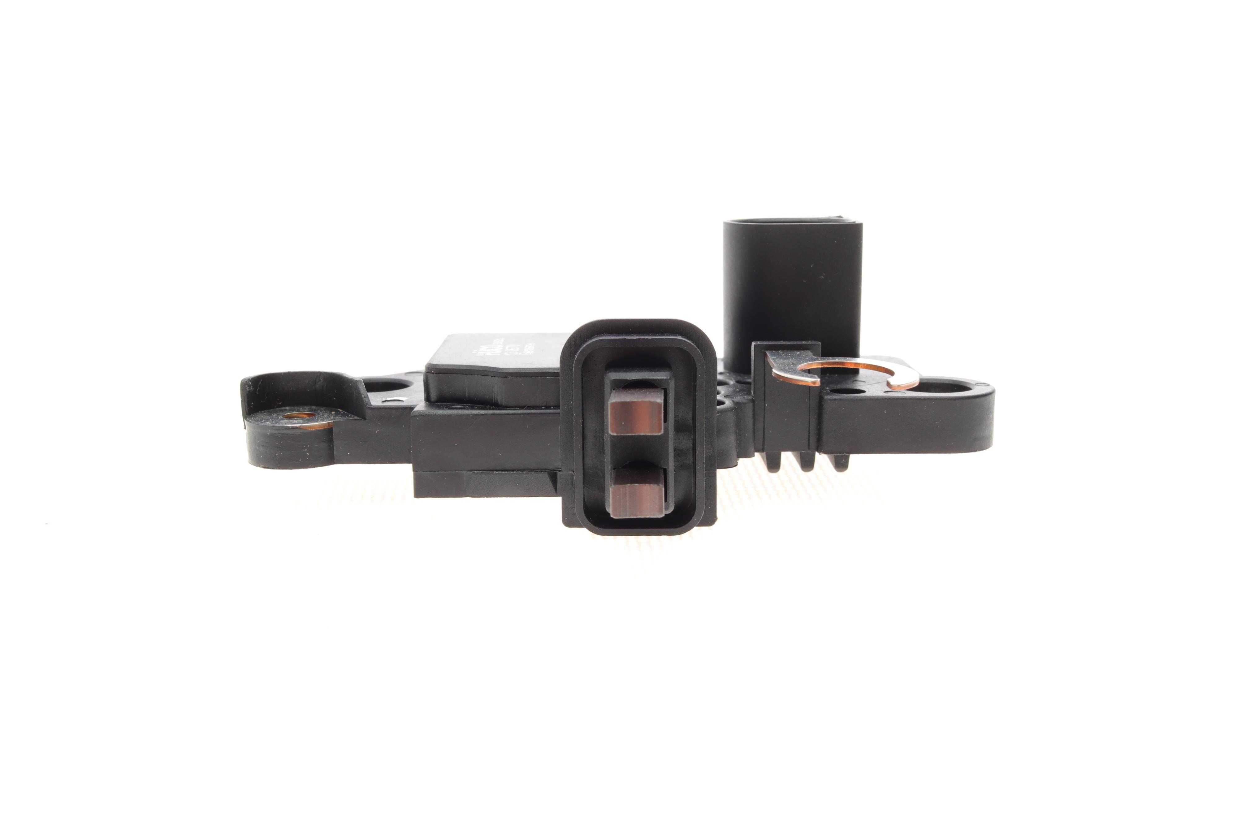 Реле генератора (14.5V) VW LT/T4 2.5TDI 96-06 (HÜCO) (снято с производства)