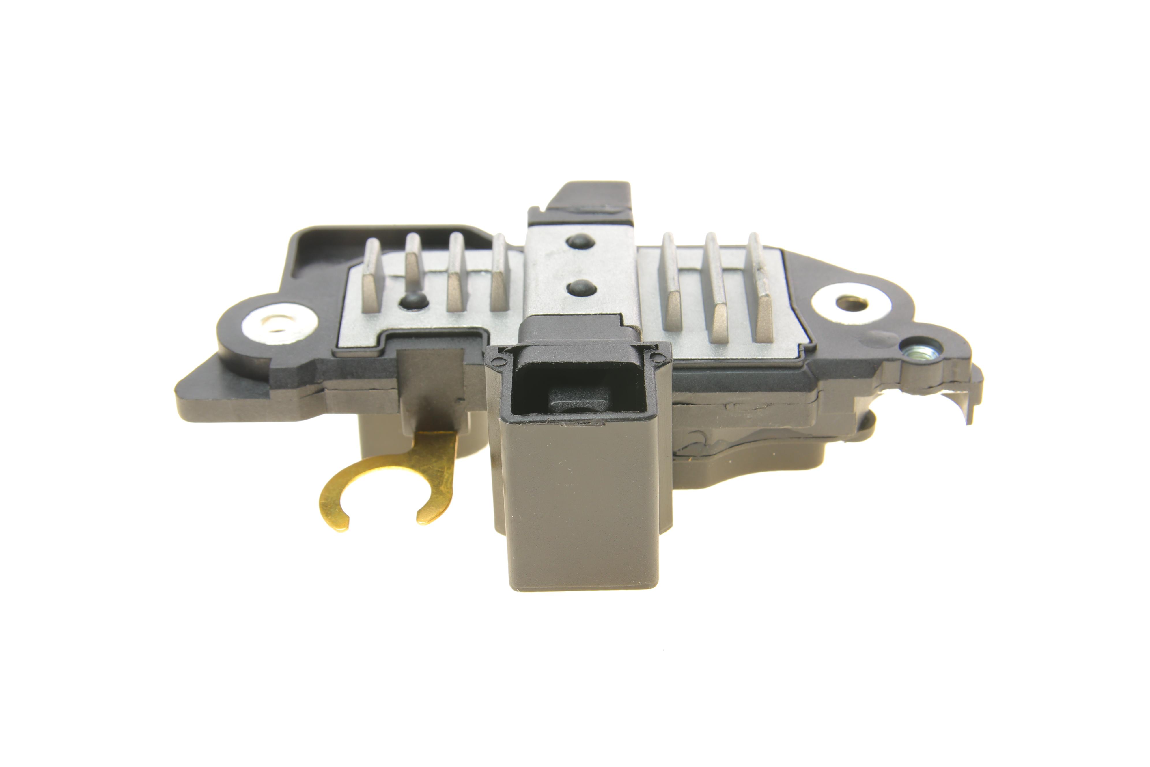 Реле генератора (14.5V) VW T5/Caddy/Crafter 03- (Bosch)