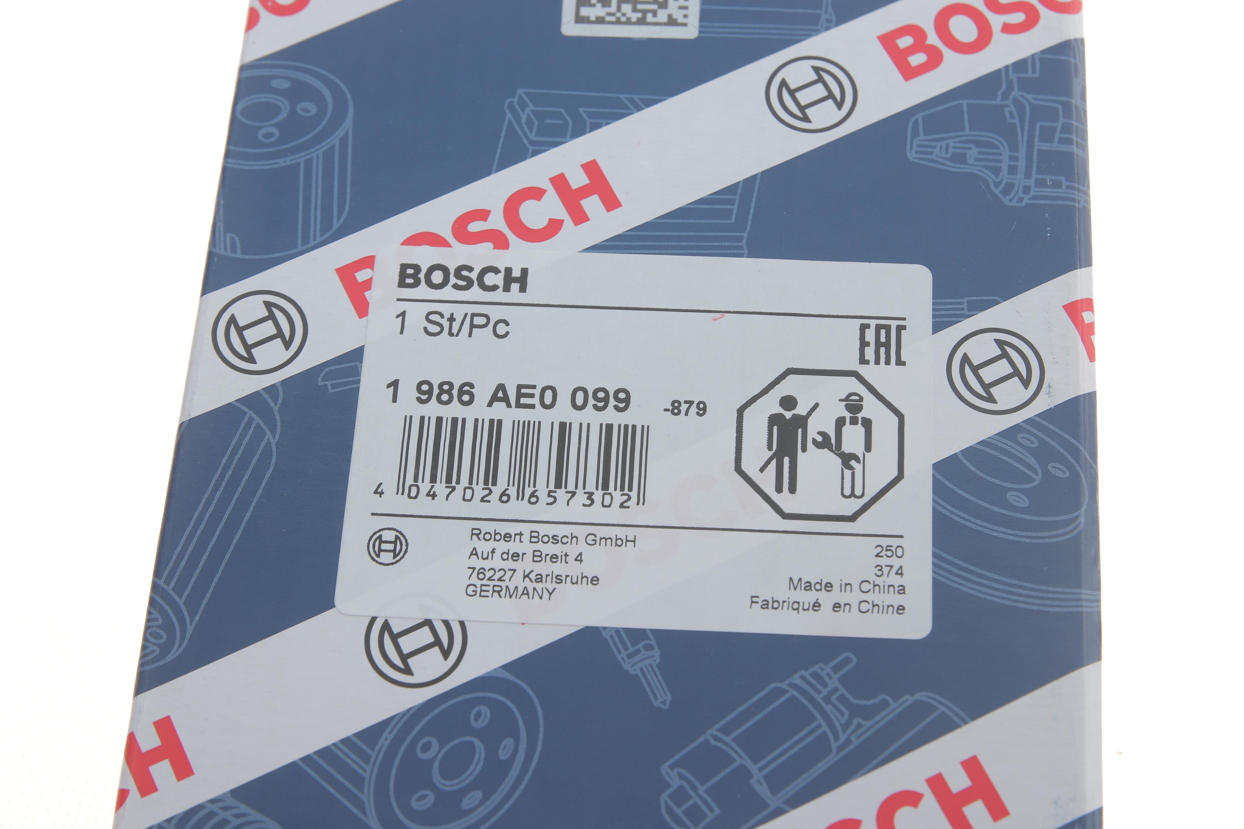 Реле генератора Daf CF 85/XF 105/Volvo 7700/9700/9900/B11 9.4D/12.8D 06-