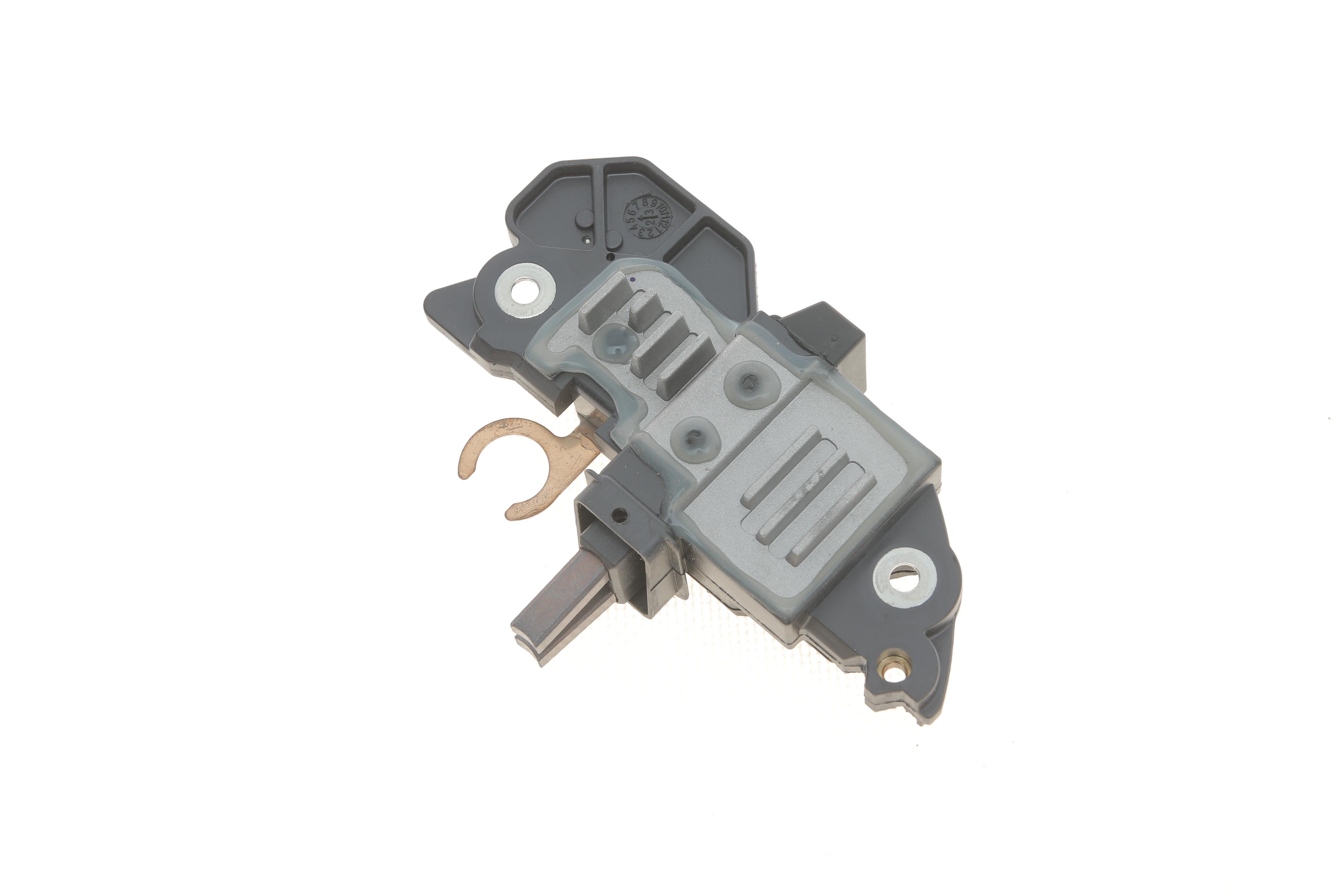 Реле генератора Daf CF 85/XF 105/Volvo 7700/9700/9900/B11 9.4D/12.8D 06-