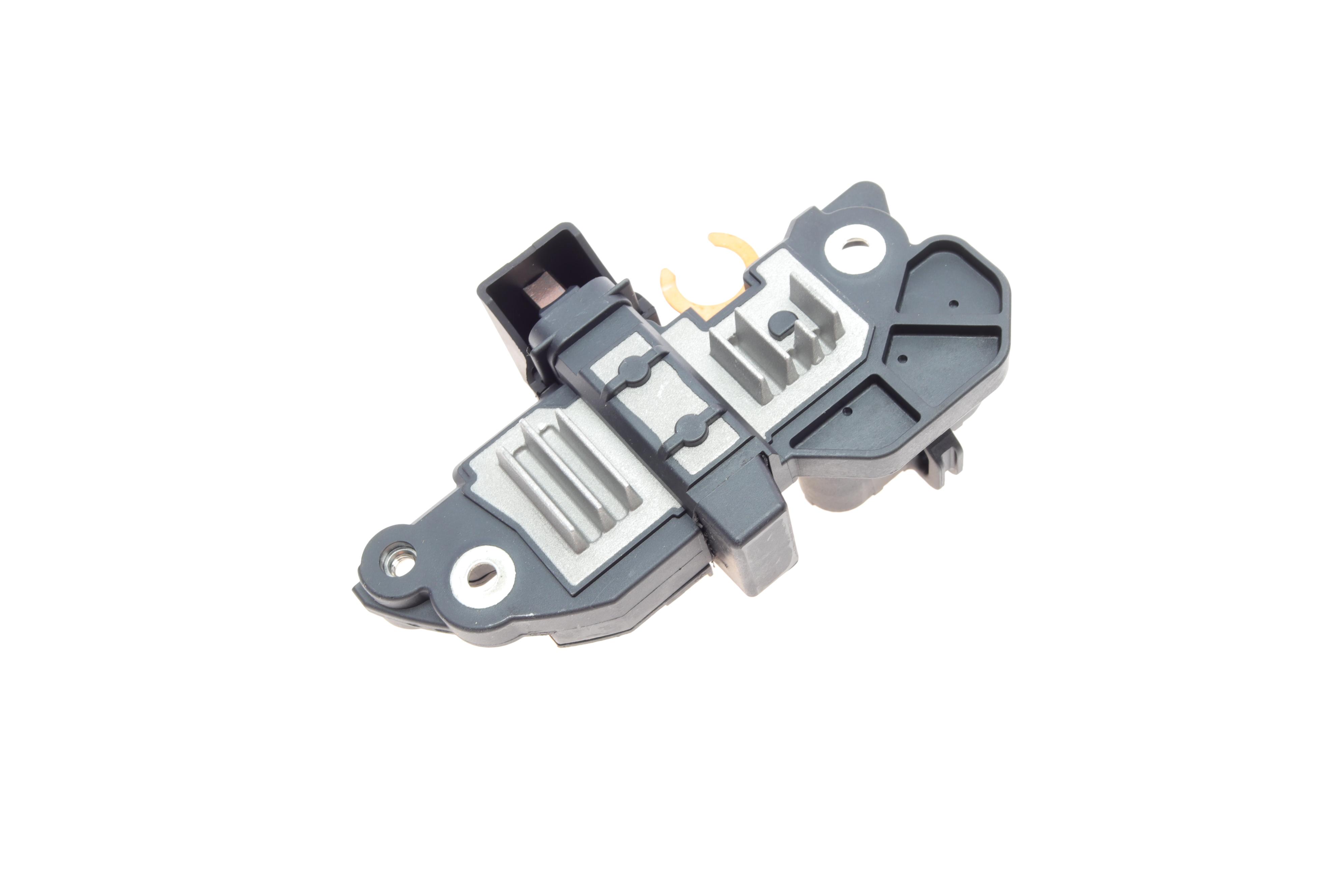 Реле генератора Man TGA/TGL/TGS