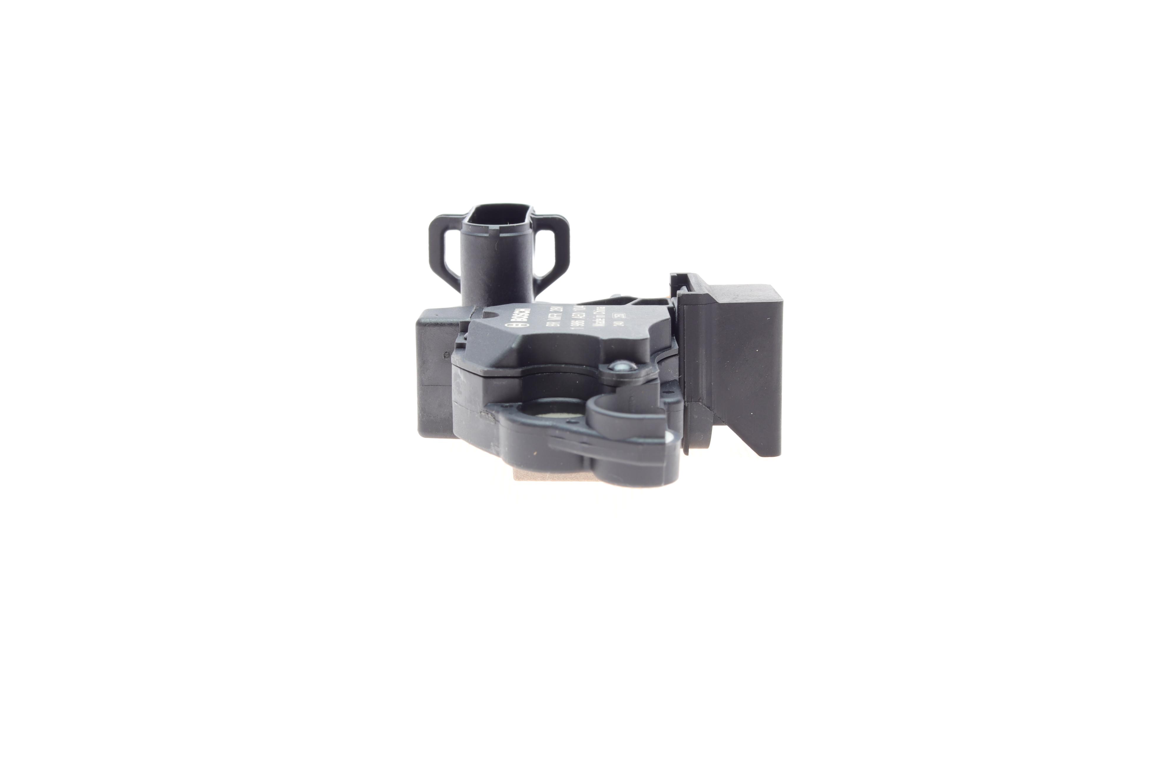 Реле генератора Man TGA/TGL/TGS