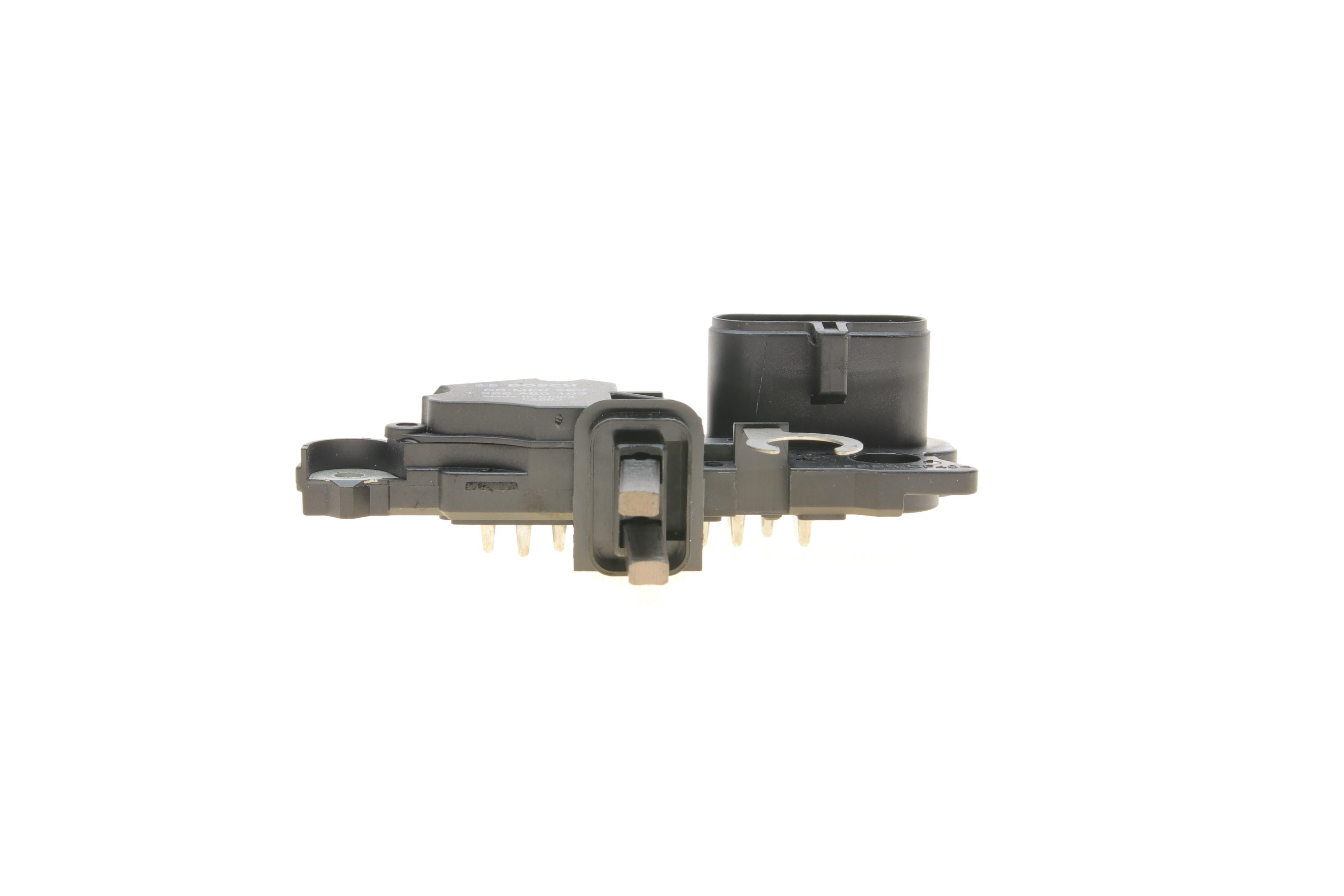 Реле генератора Iveco Eurocargo 13-/Volvo FH/FH16/FM 01-