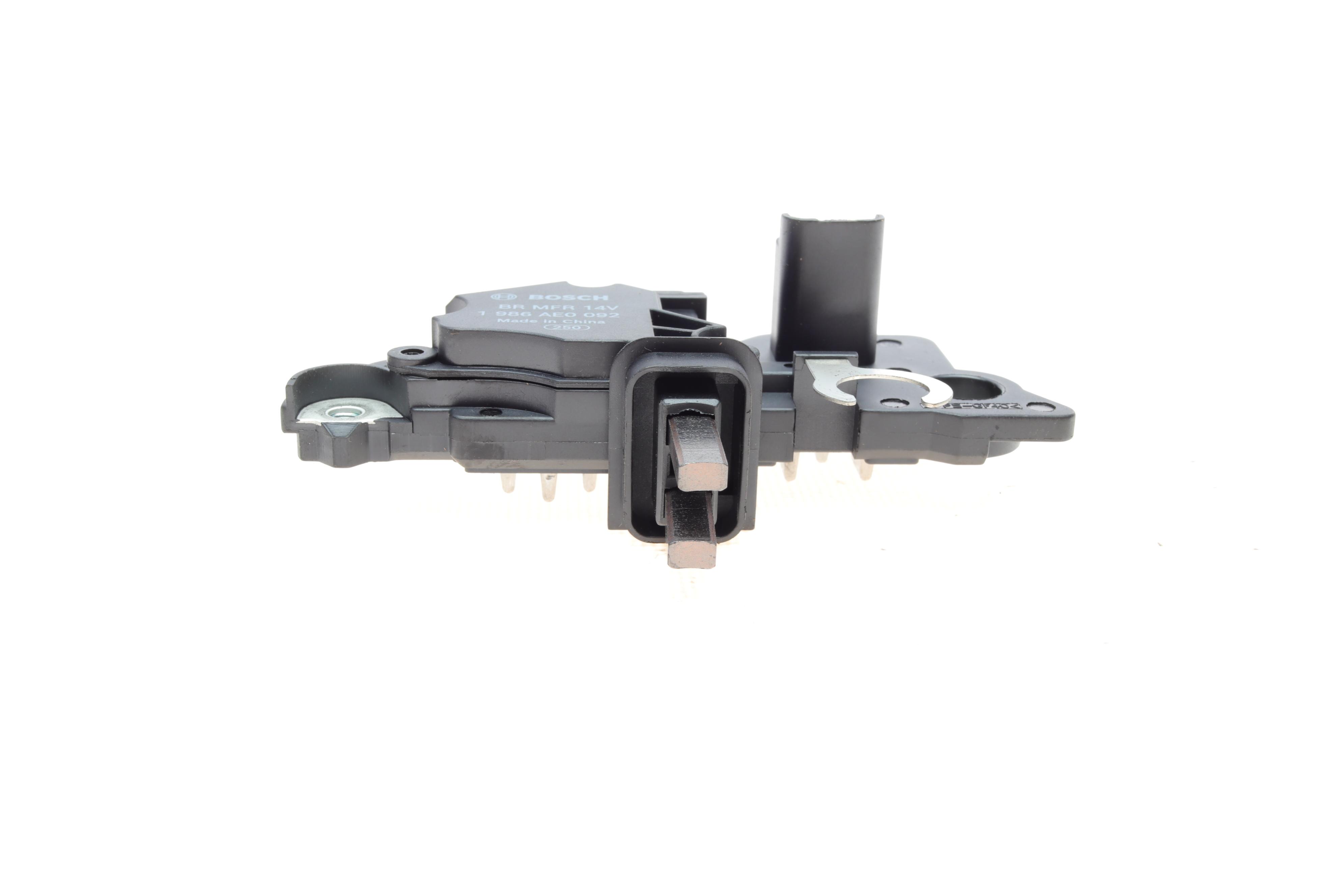 Реле генератора (12V) Renault Kangoo 1.6 01-