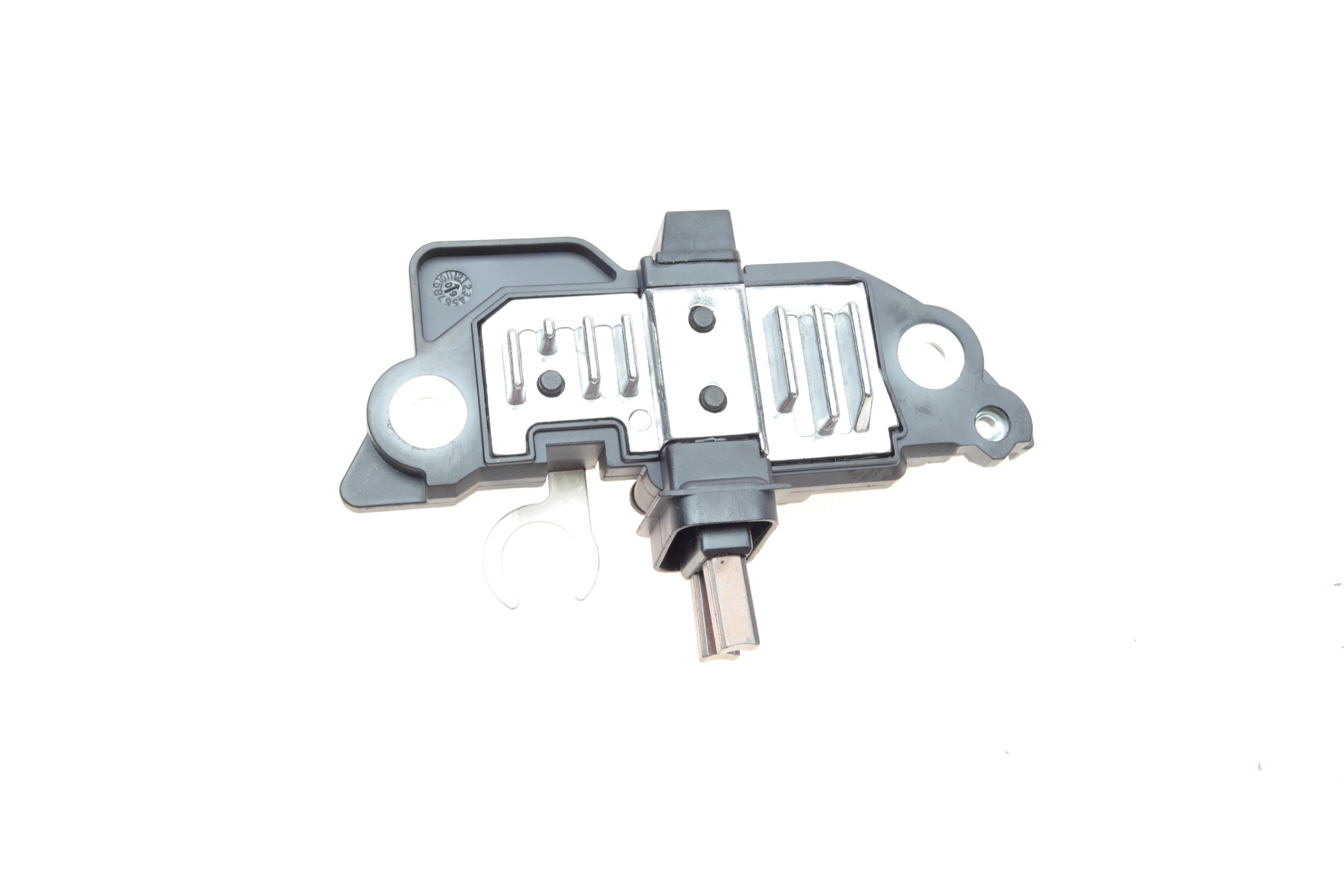 Реле генератора (12V) Renault Kangoo 1.6 01-