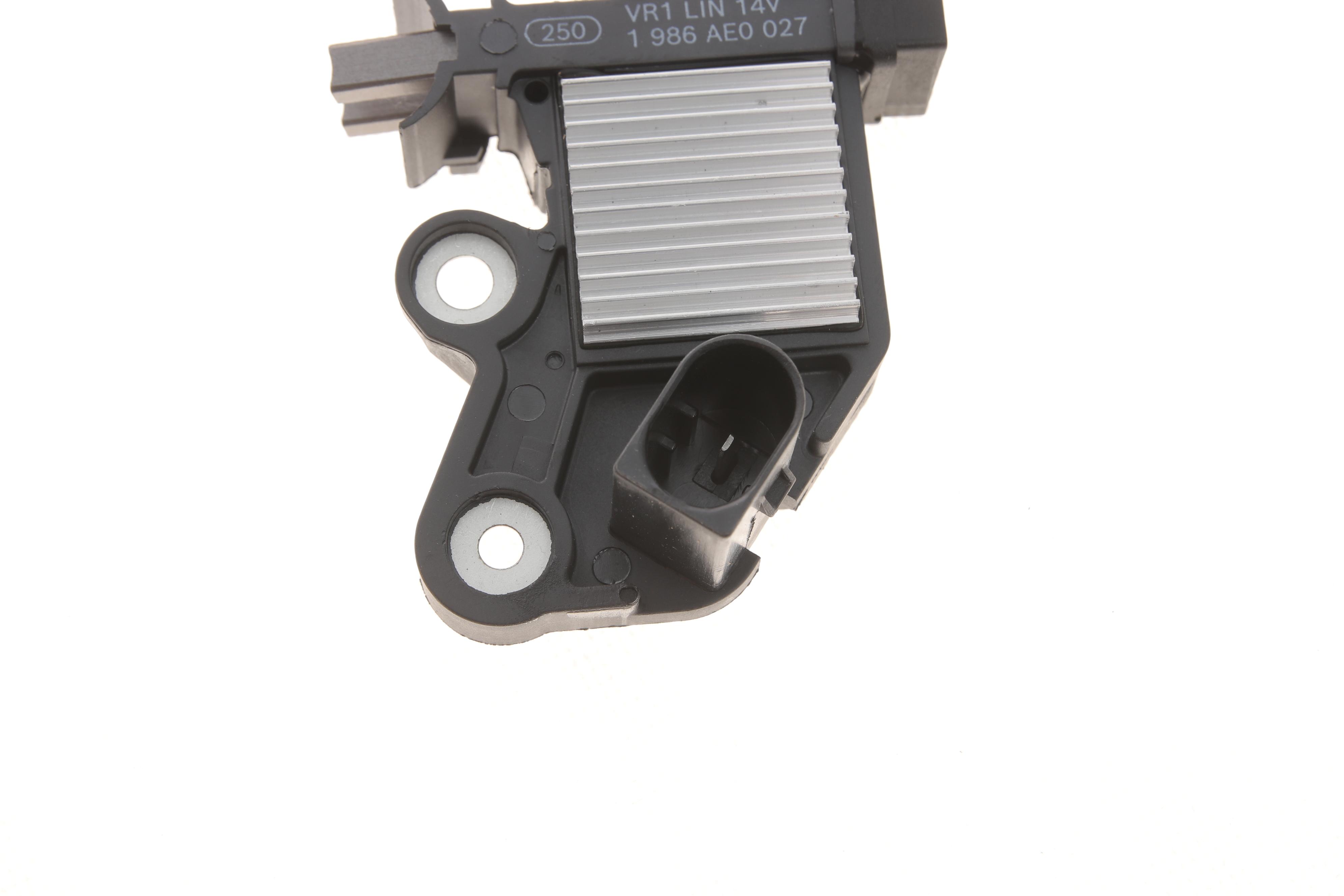 Реле генератора Iveco Daily VI 14-