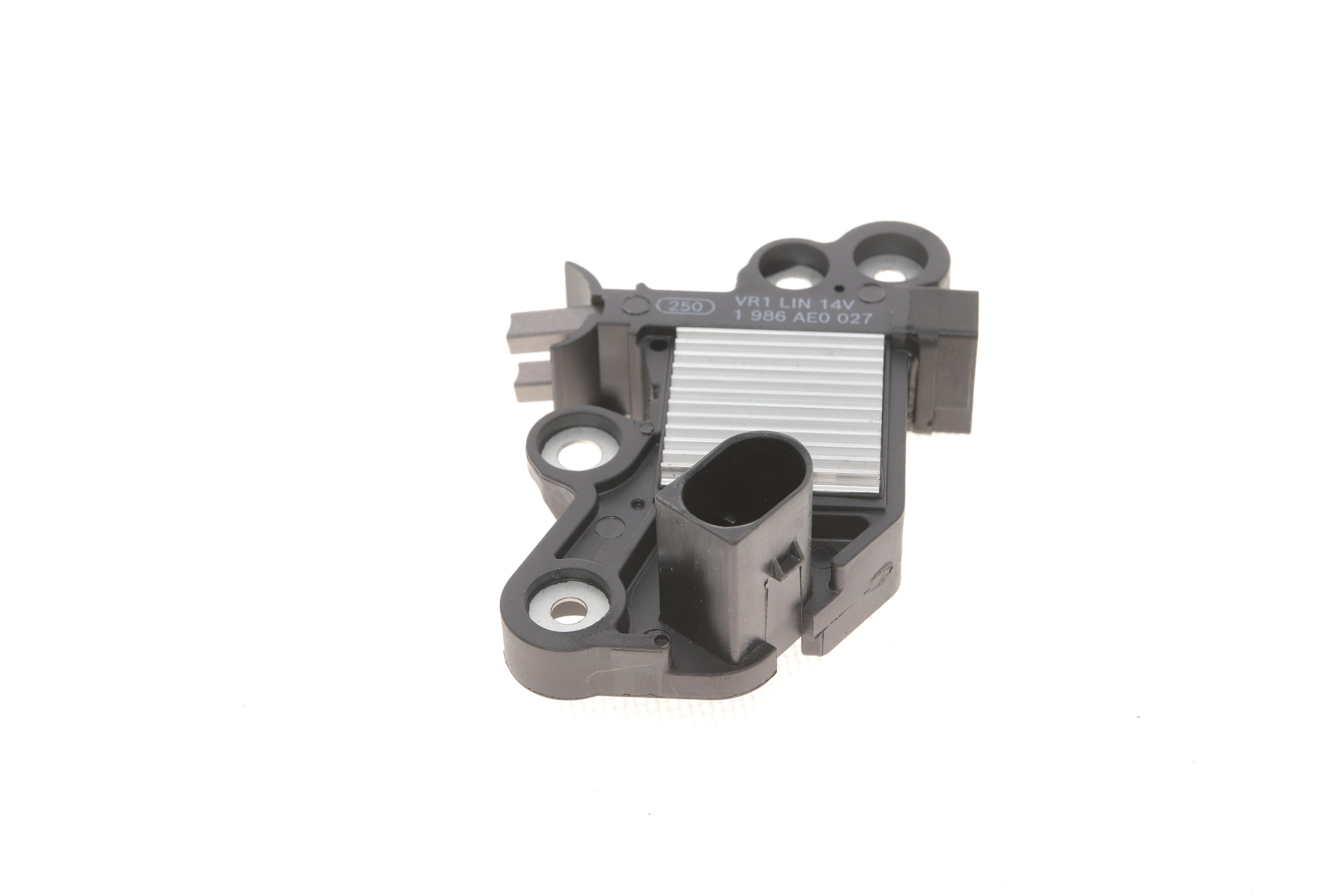 Реле генератора Iveco Daily VI 14-