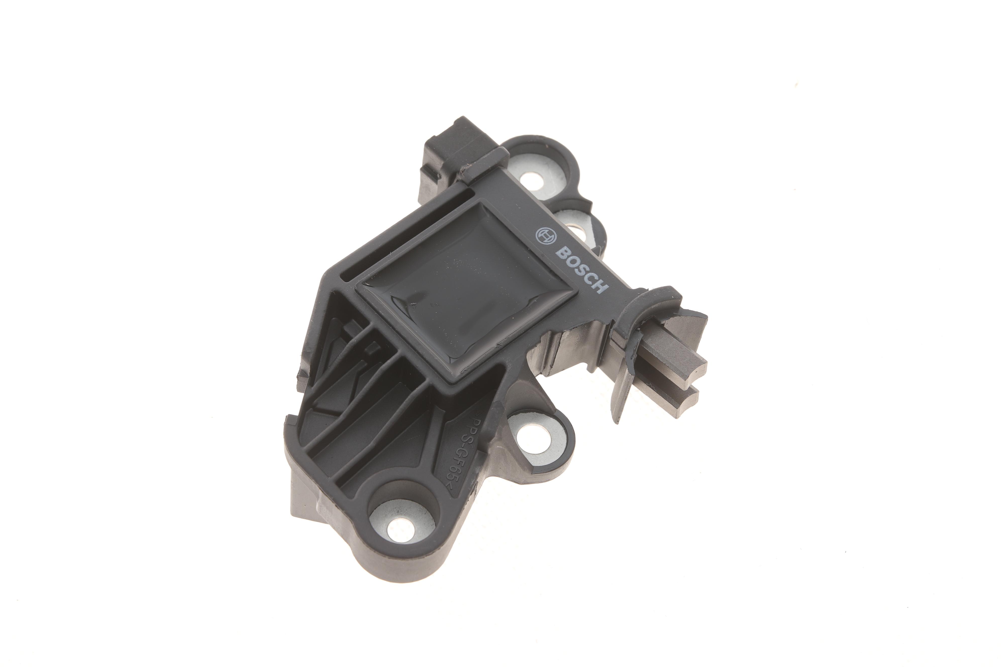 Реле генератора Iveco Daily VI 14-