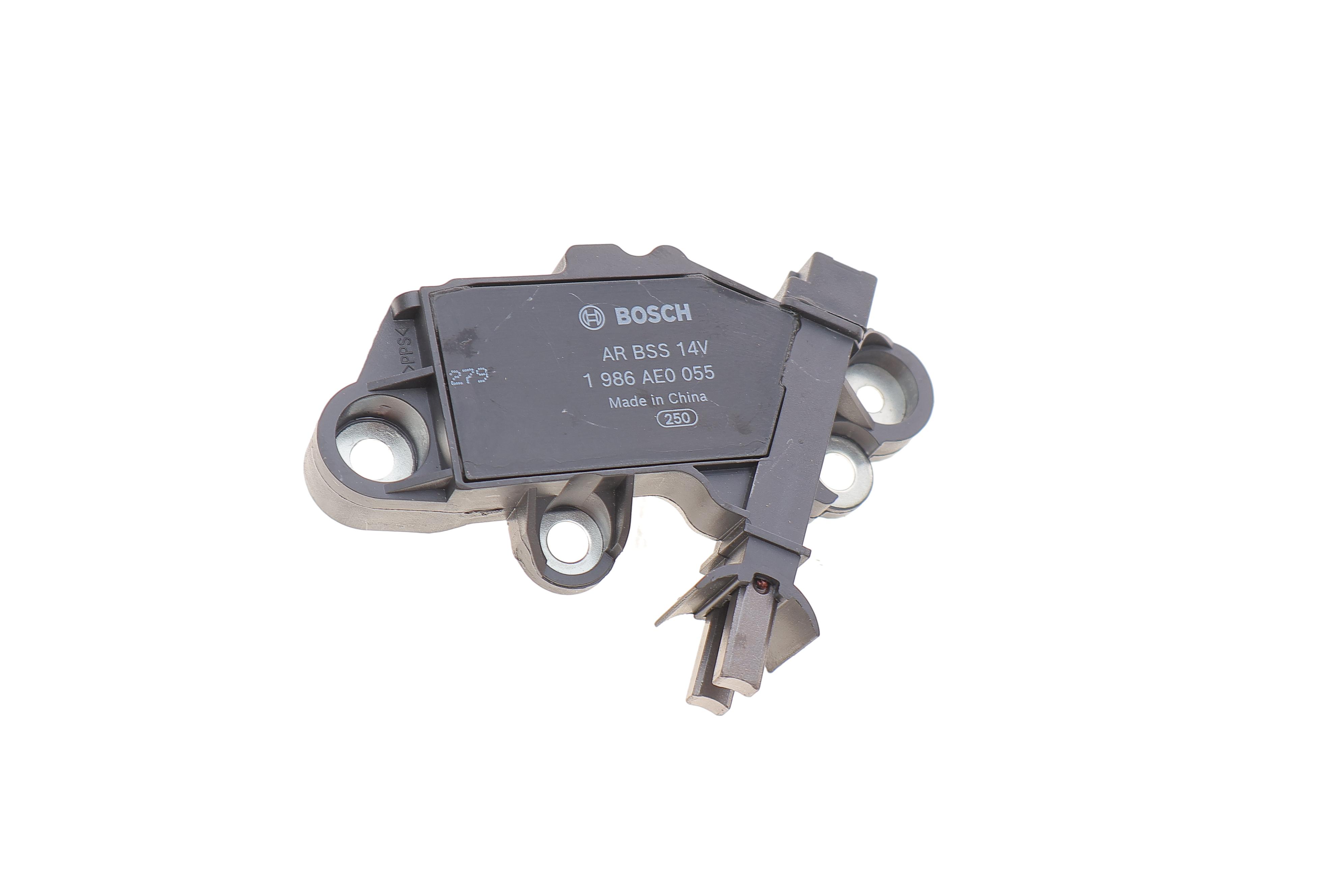 Реле генератора Audi Q7/VW Touareg 3.0 TDI 04-10