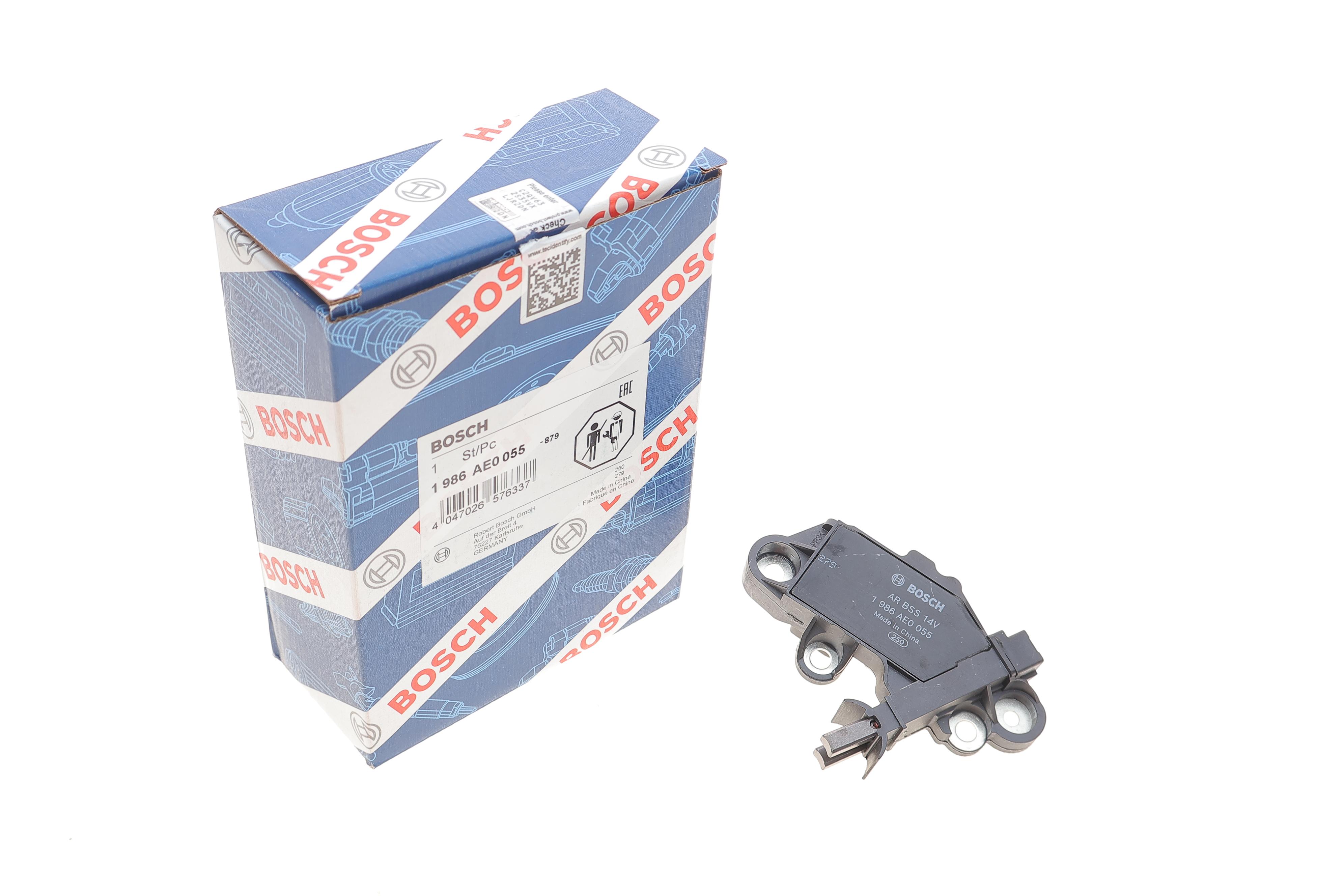 Реле генератора Audi Q7/VW Touareg 3.0 TDI 04-10