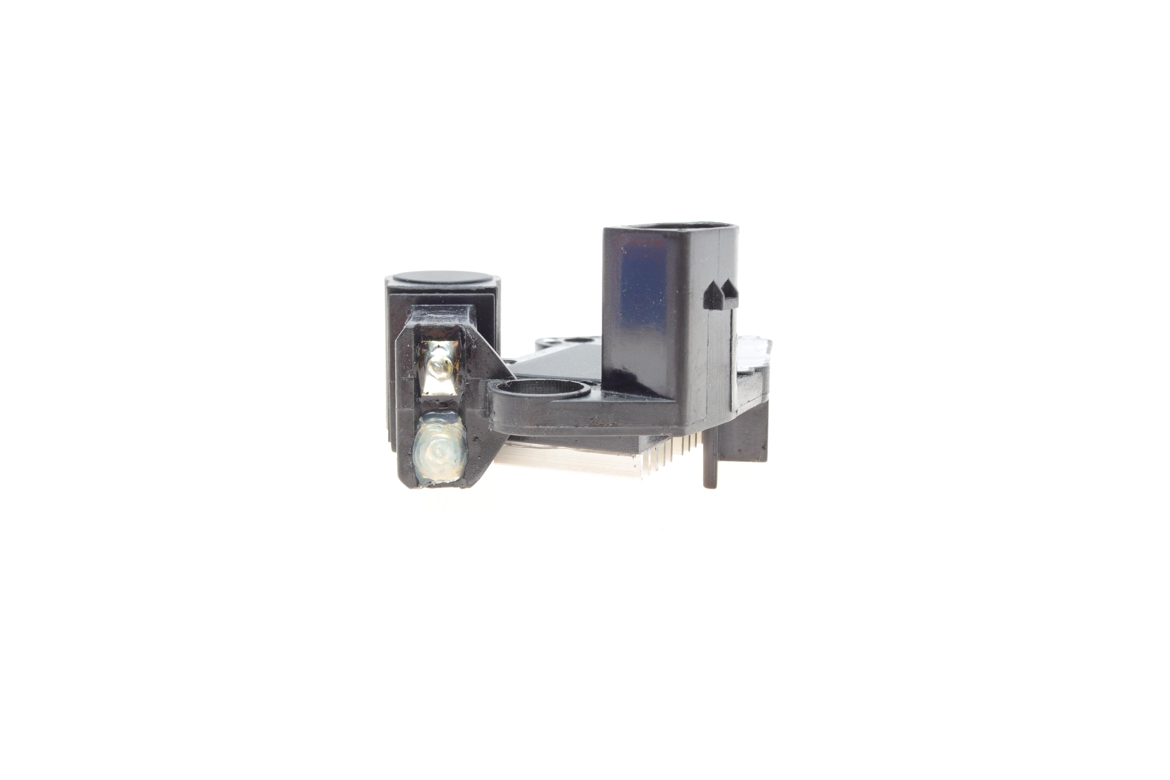 Реле генератора (140/150A) VW Golf VII/Passat/Skoda Octavia 1.4-2.0 TSI/GTI 12- (Valeo) (HÜCO)