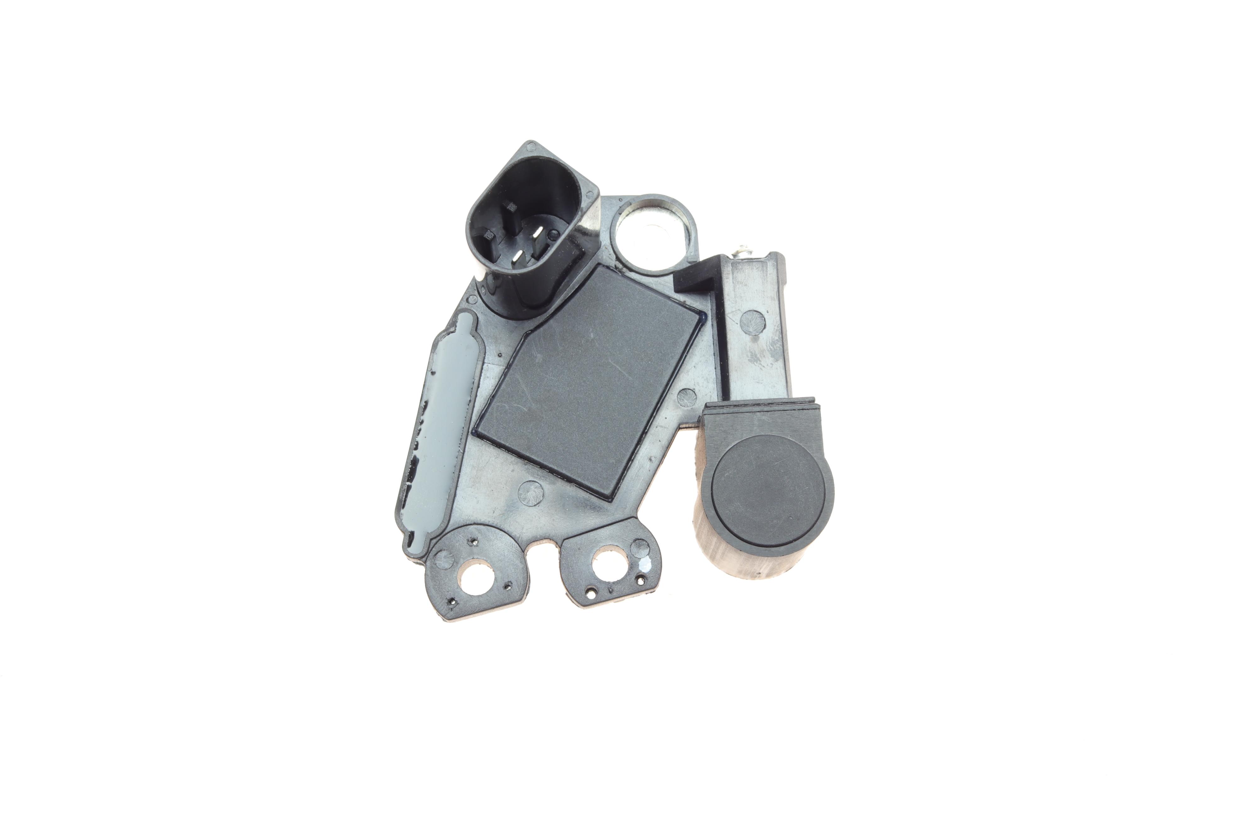 Реле генератора (140/150A) VW Golf VII/Passat/Skoda Octavia 1.4-2.0 TSI/GTI 12- (Valeo) (HÜCO)