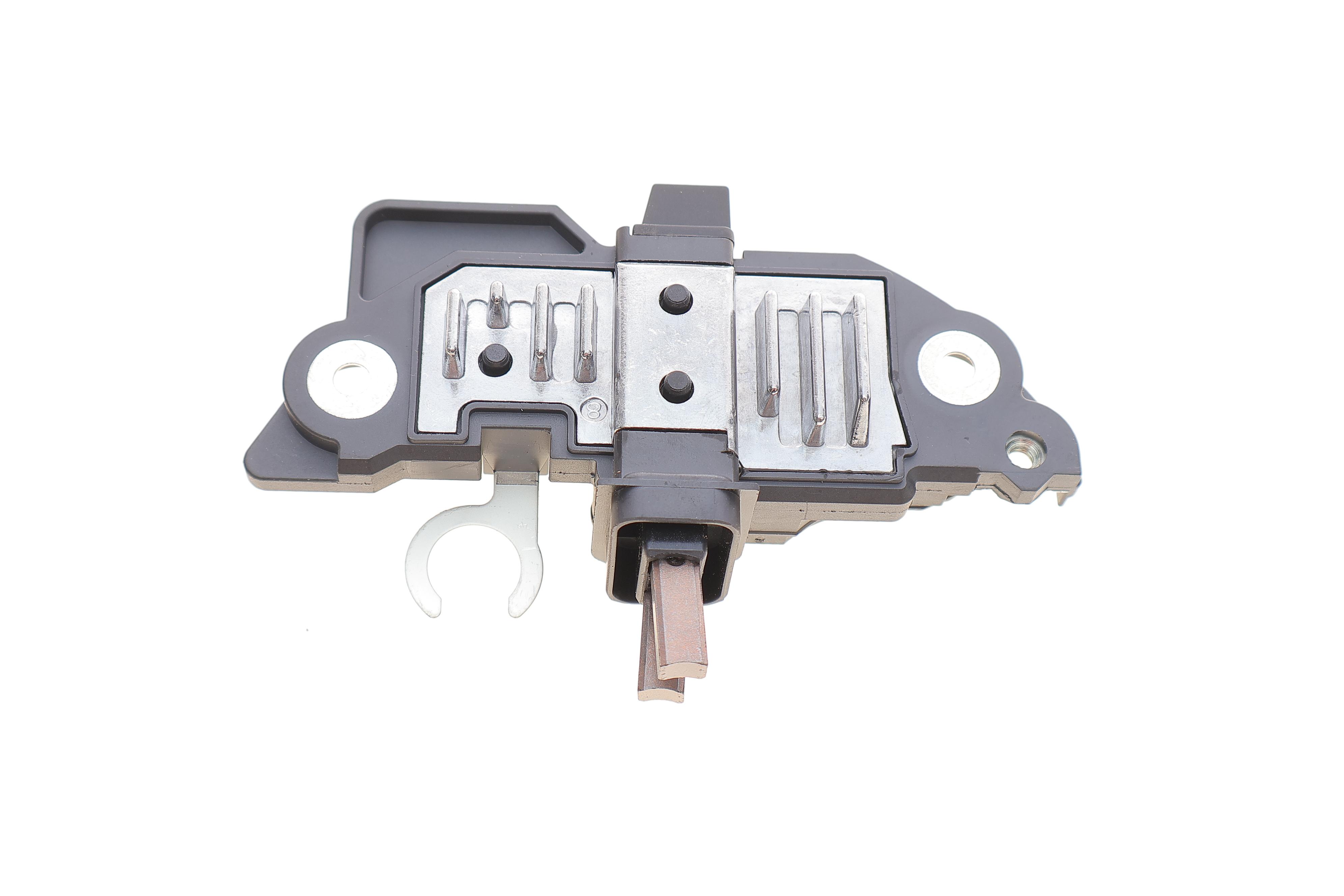 Реле генератора Volvo S60 I/S80 I/V70 II/XC70 I/XC90 I 2.0-2.4D 99-14