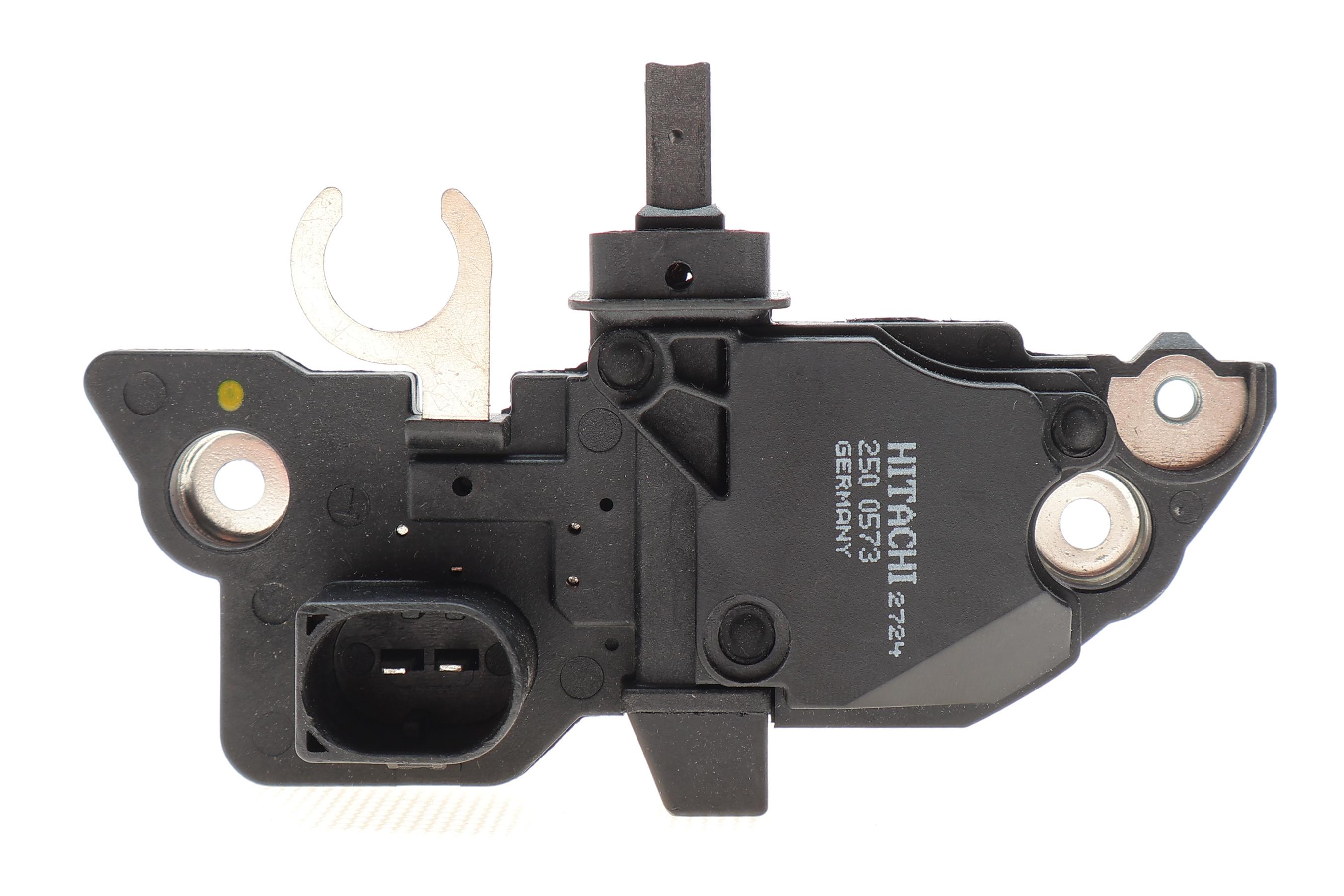 Реле генератора (14.5V) VW T5/Caddy/Crafter  03- (ограничение OE BOSCH)