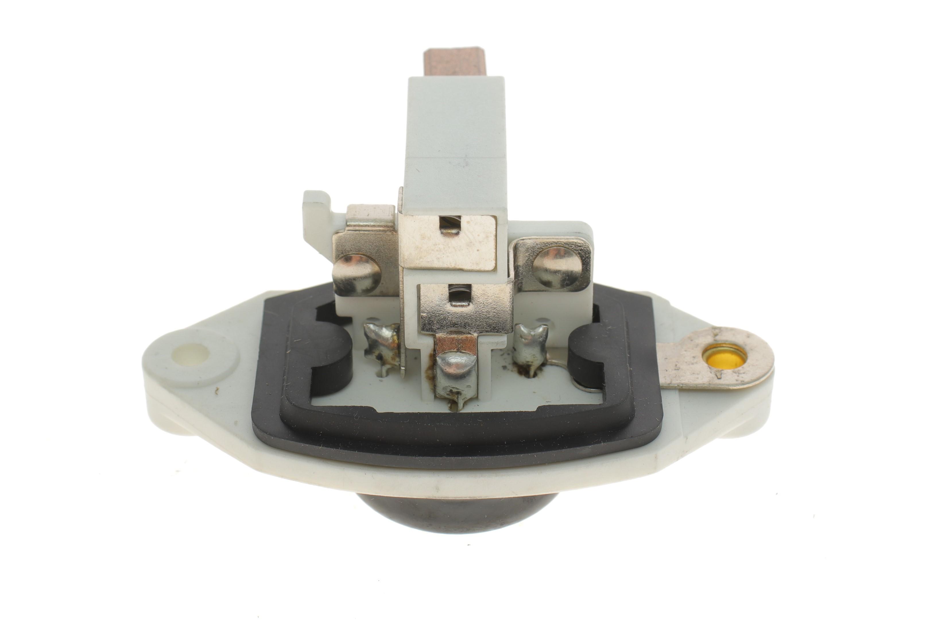 Реле генератора (24V) DAF/MAN/MB/Volvo = 132903